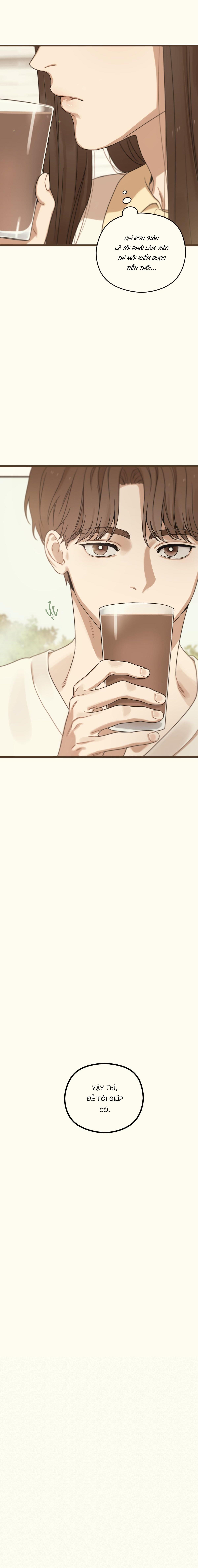 TRÙNG PHÙNG - Chap 27