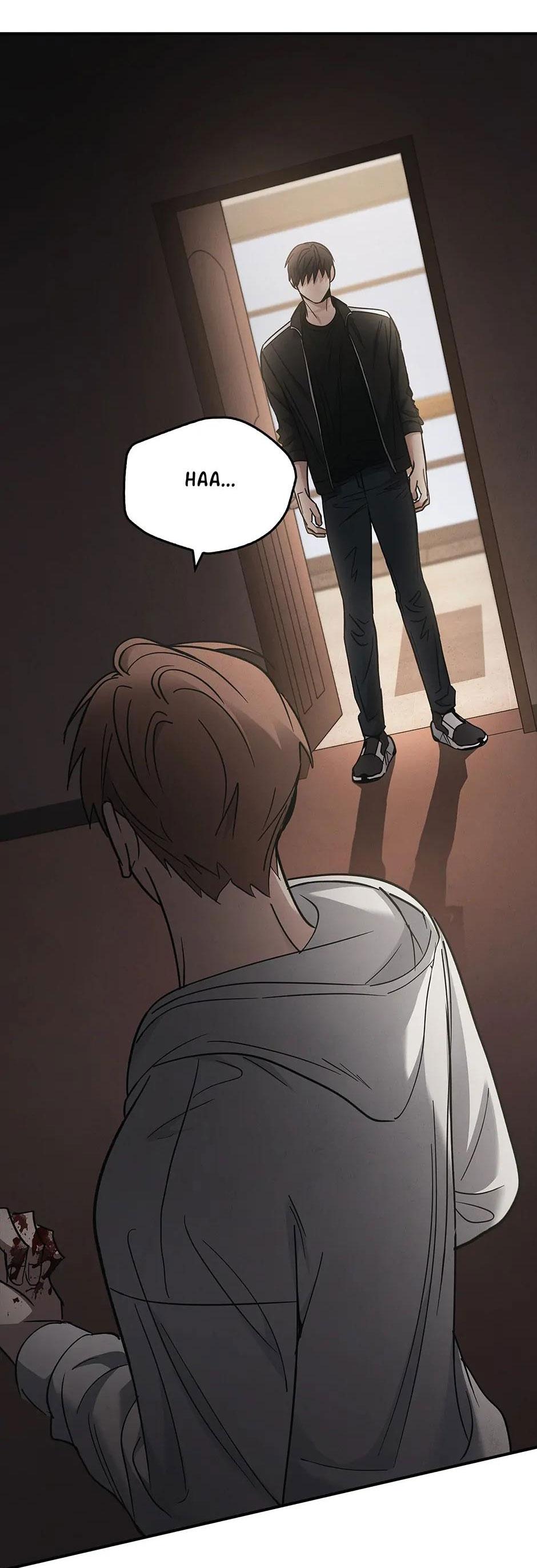 Deadman Switch - Chap 35