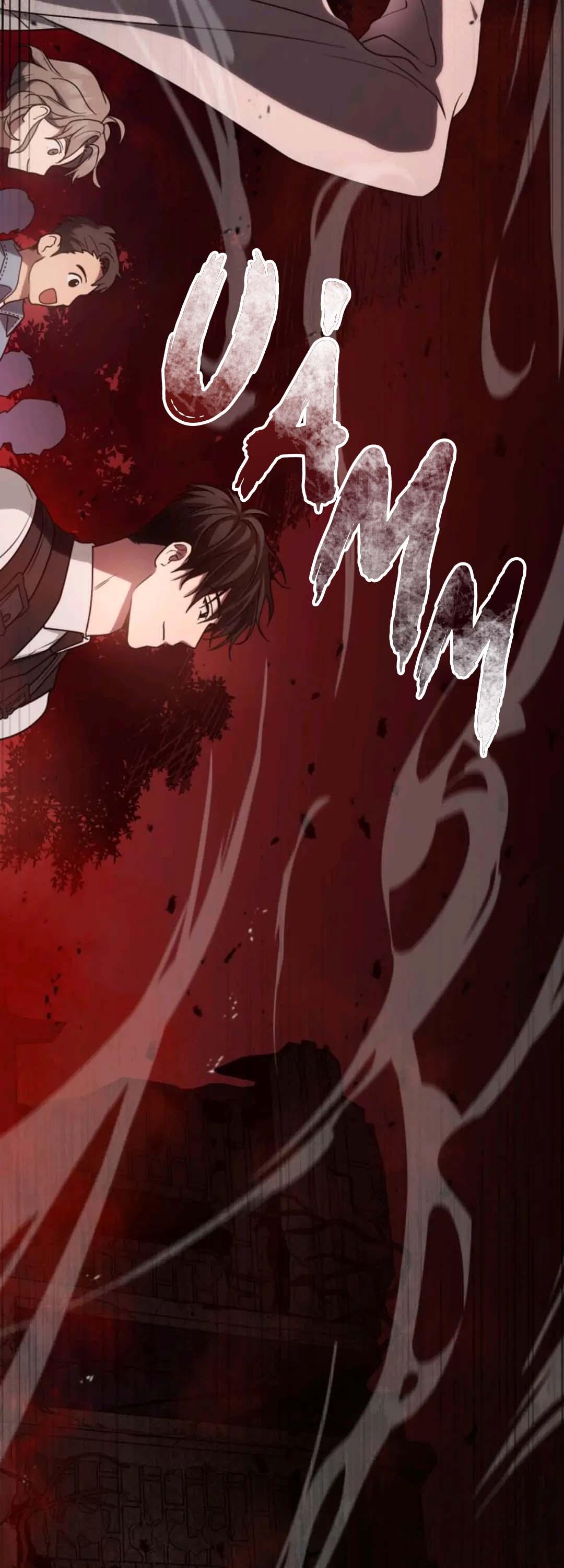 Vết Tích Của Ánh Dương - Chap 13