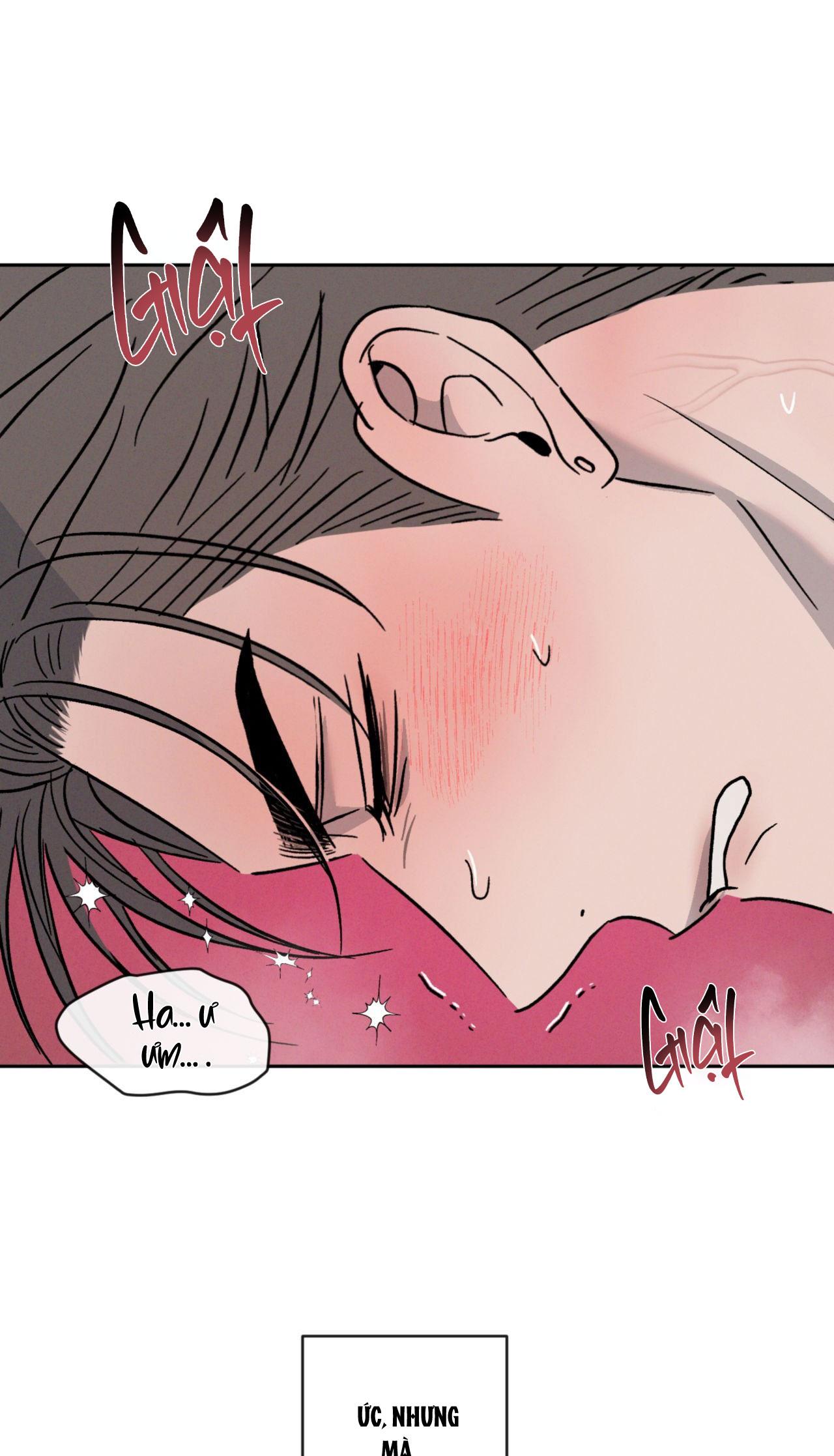 TƯƠNG PHẢN - Chap 84