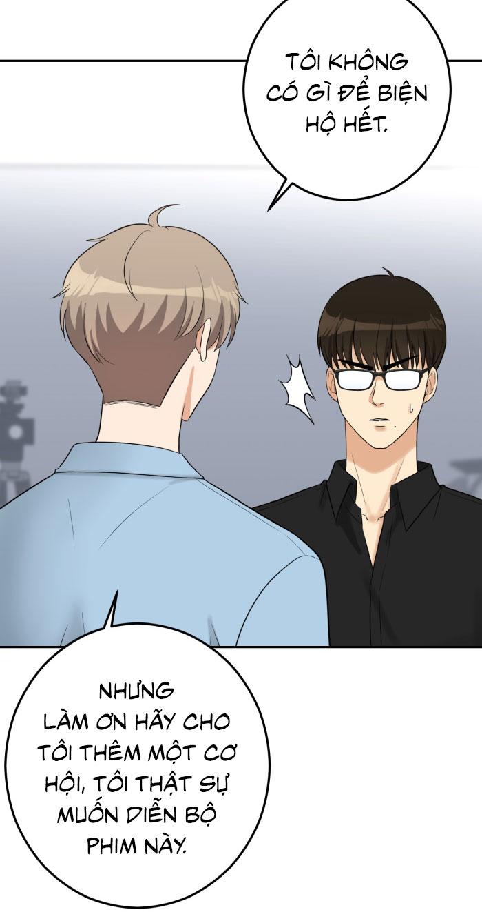 Tỉnh dậy lần nữa bỗng trở thành minh tinh rồi - Chap 8