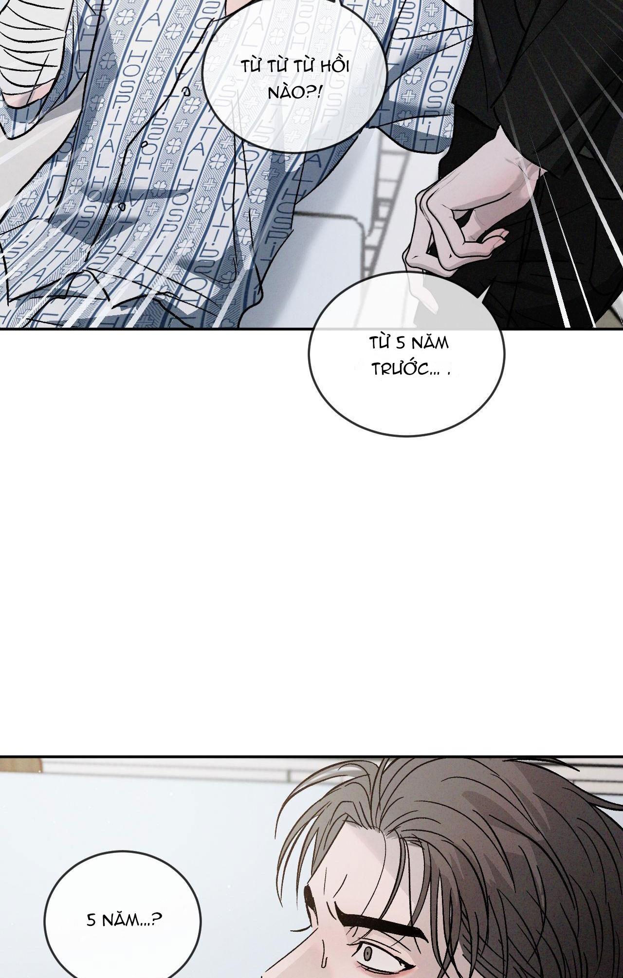 TƯƠNG PHẢN - Chap 81