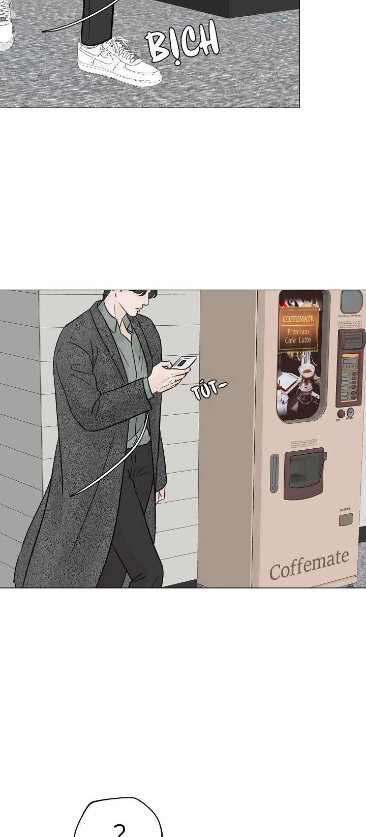 Ở LẠI BÊN TÔI - Chap 52