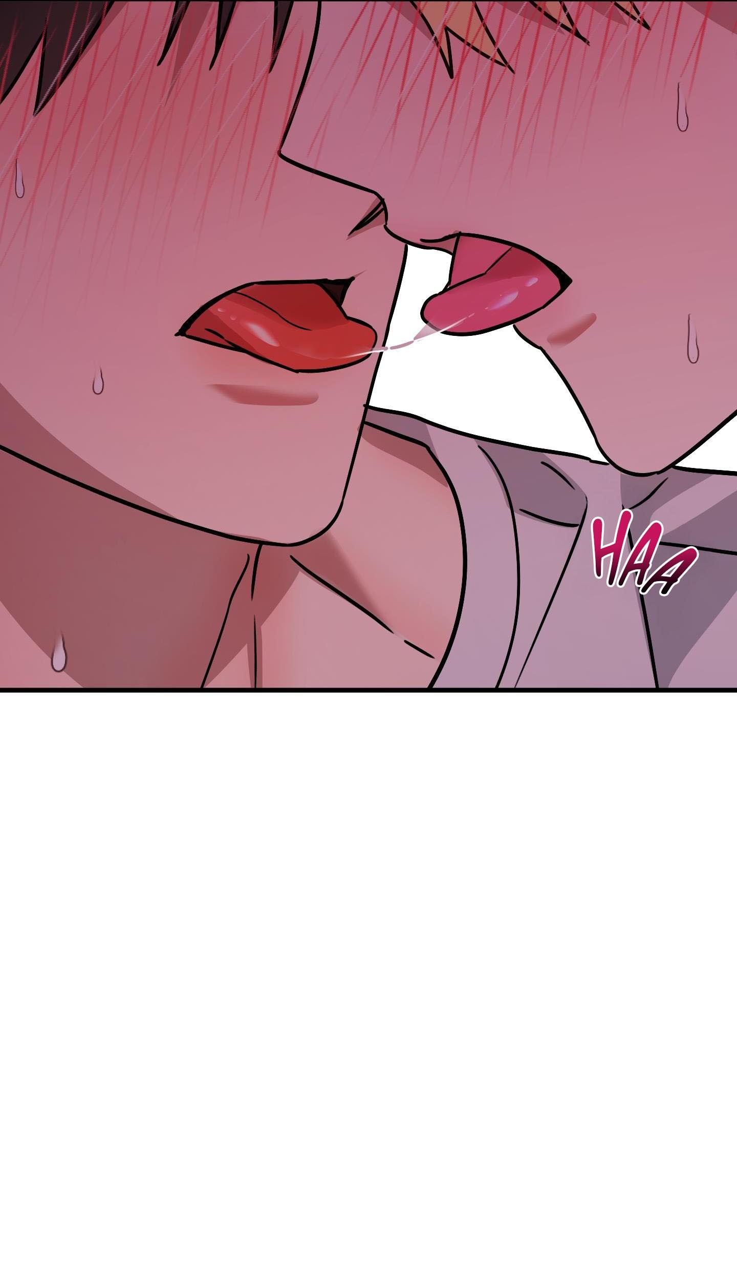 ( CBunu ) Yêu Phải Lừa Đảo - Chap 17