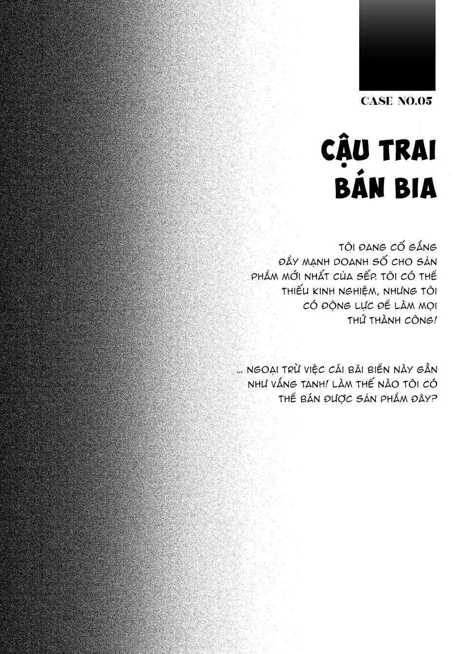 Chục Cây Một Lỗ - Chap 12