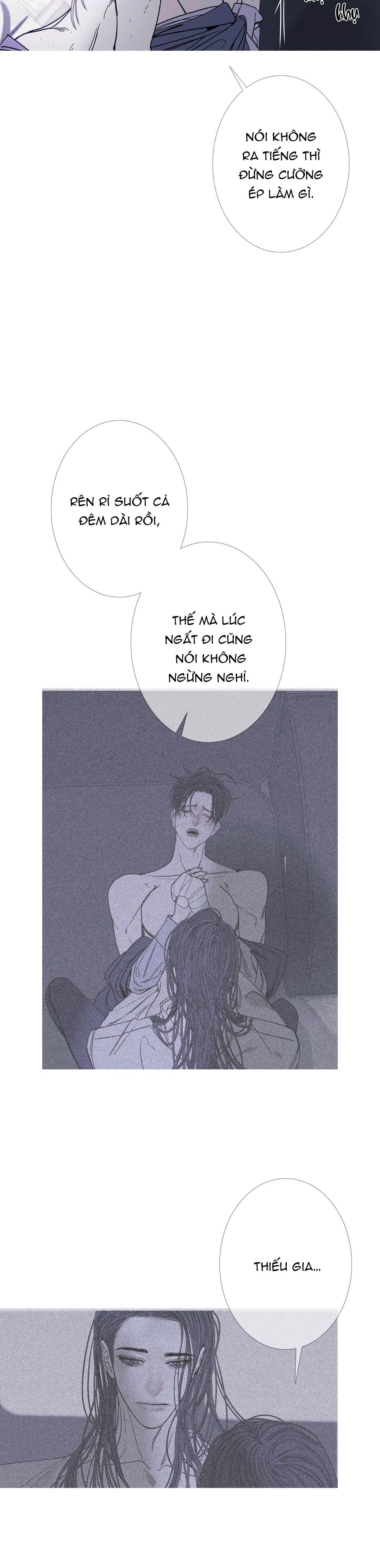 CHUYỆN QUỶ MÔN QUAN - Chap 75