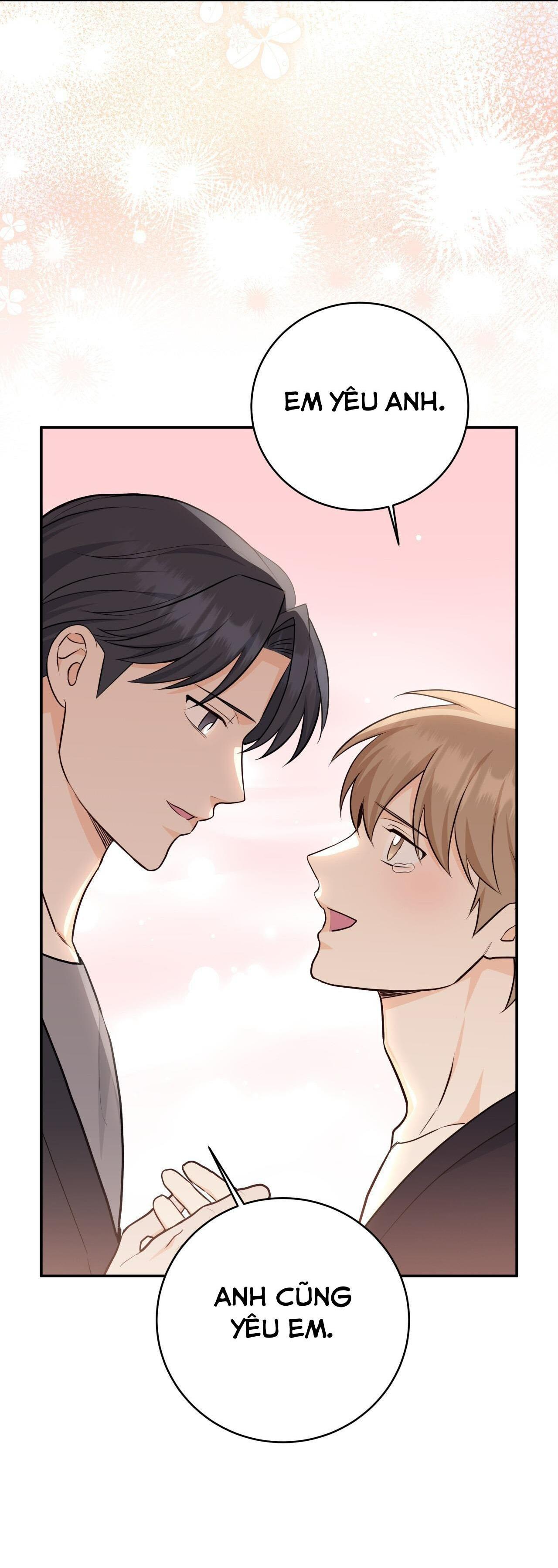 VỊ NGỌT KHÔNG ĐƯỜNG (SWEET NOT SUGAR) - Chap 57