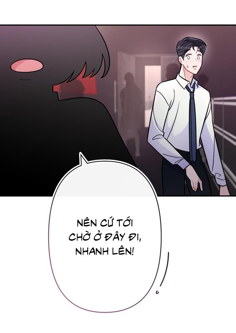 Tình yêu của chúng ta sắp thành hình rồi - Chap 24