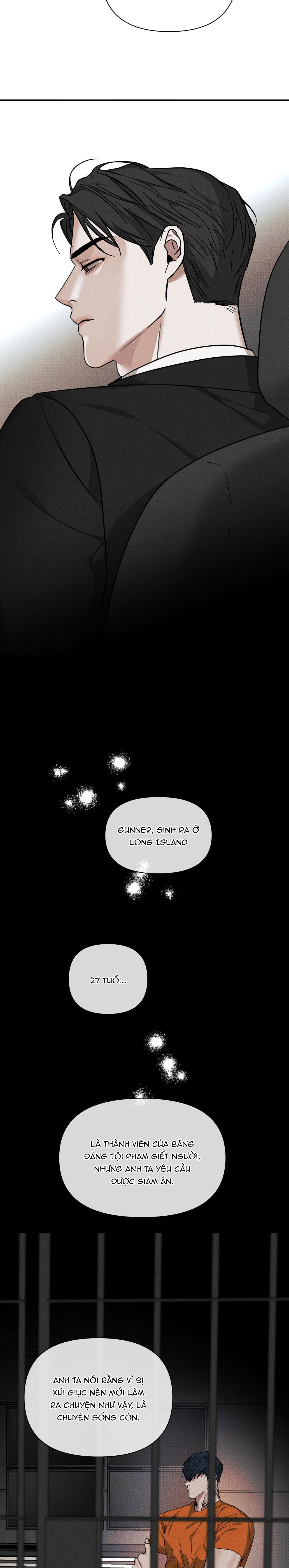 NGƯỜI YÊU DẤU - Chap 17