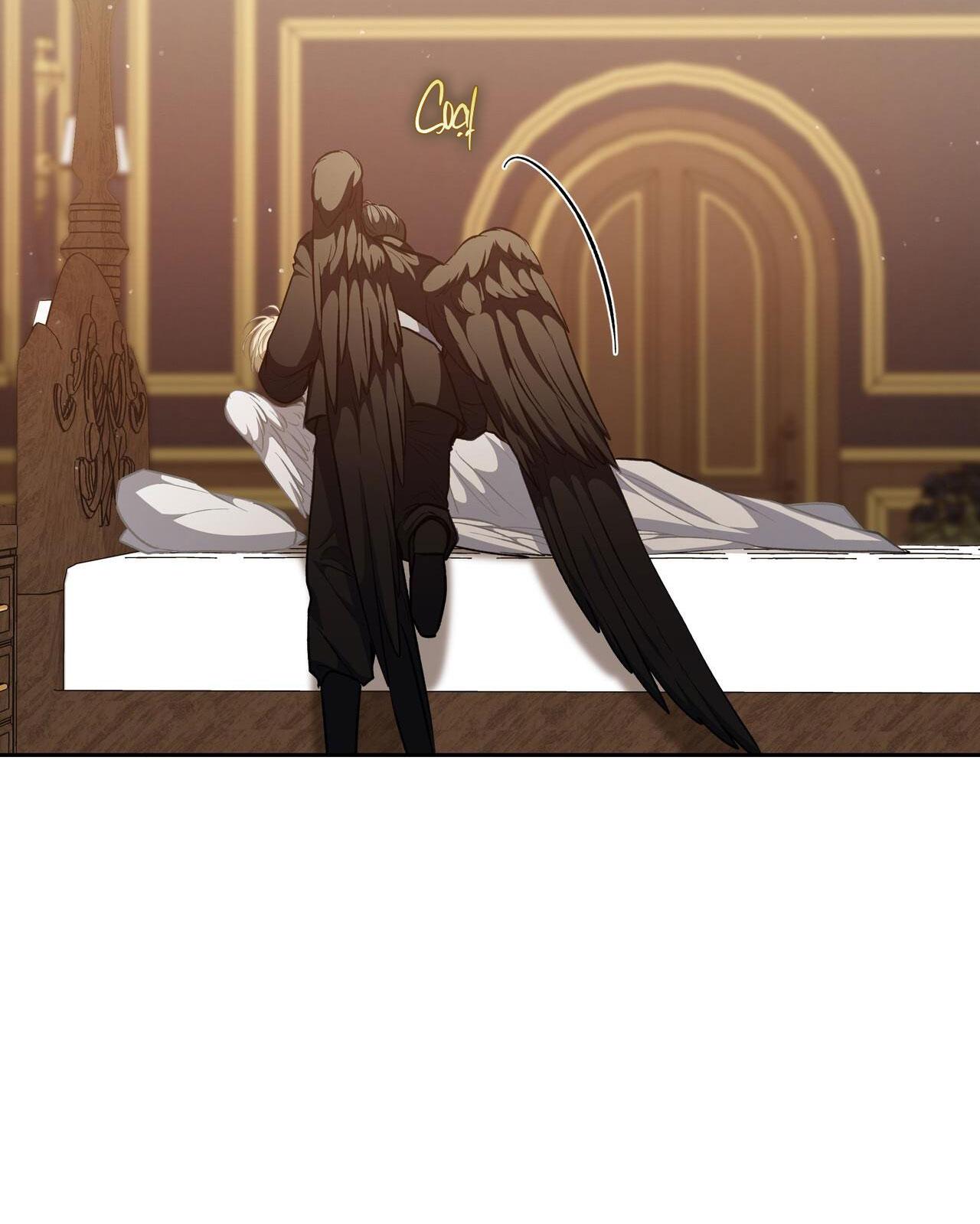 CÁCH TỒN TẠI NHƯ MỘT NGƯỜI CHƠI - Chap 43