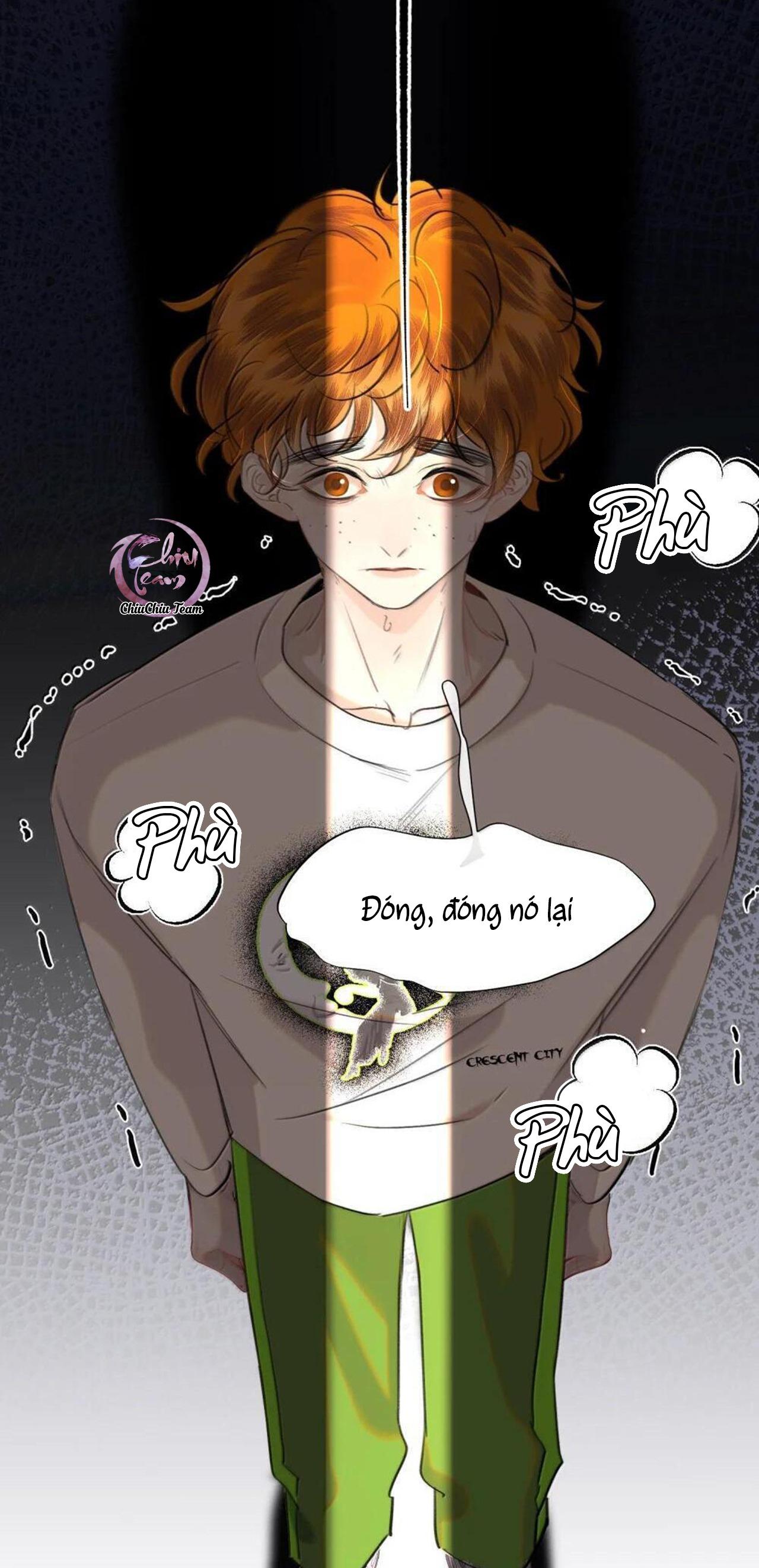 Không Thể Cưỡng Lại Người Yêu Dính Người - Chap 66