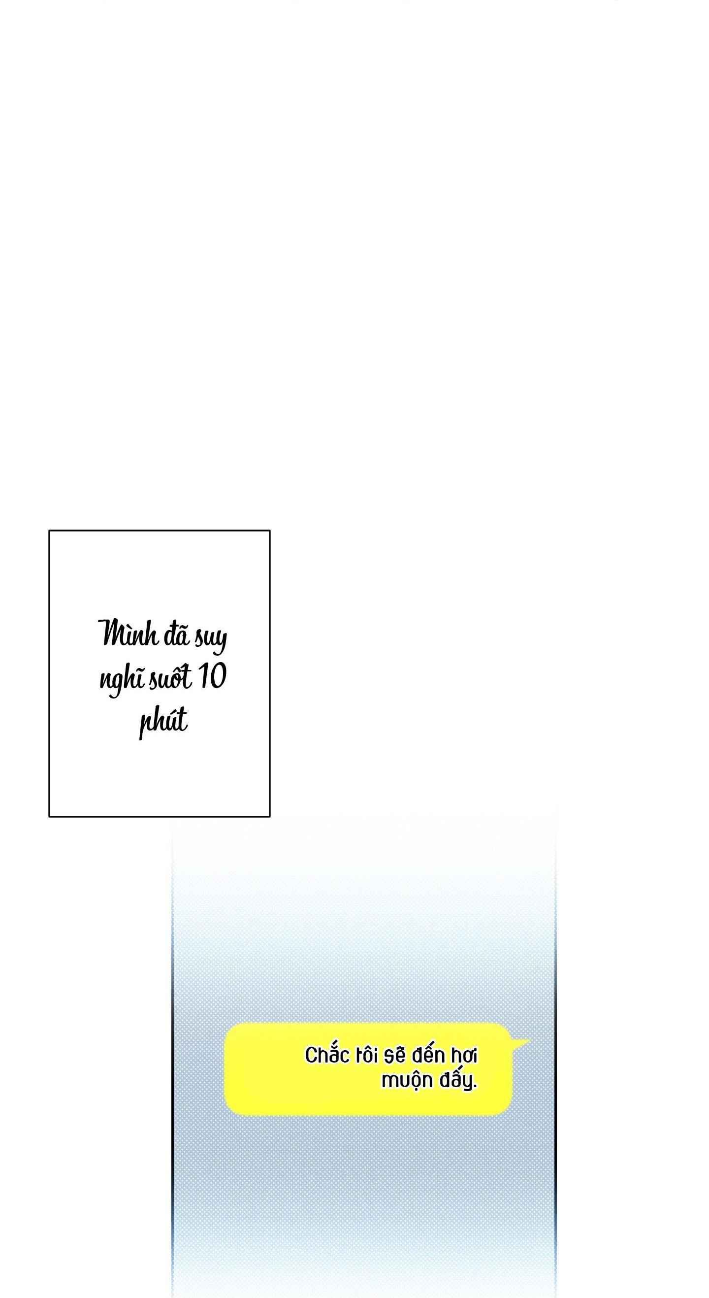 (CBunu) THÁNG 12 - Chap 10