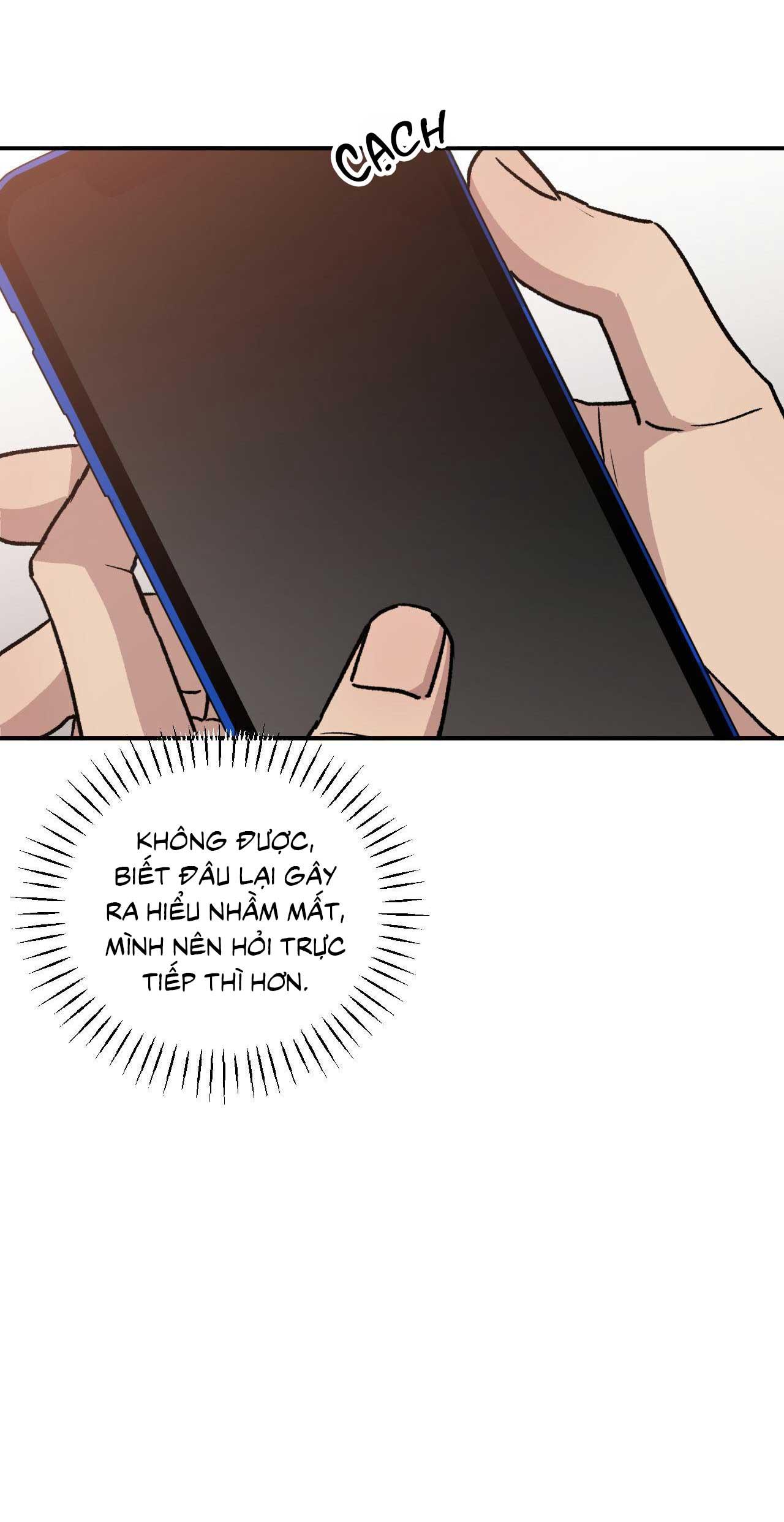 Nhà của chúng ta - Chap 9