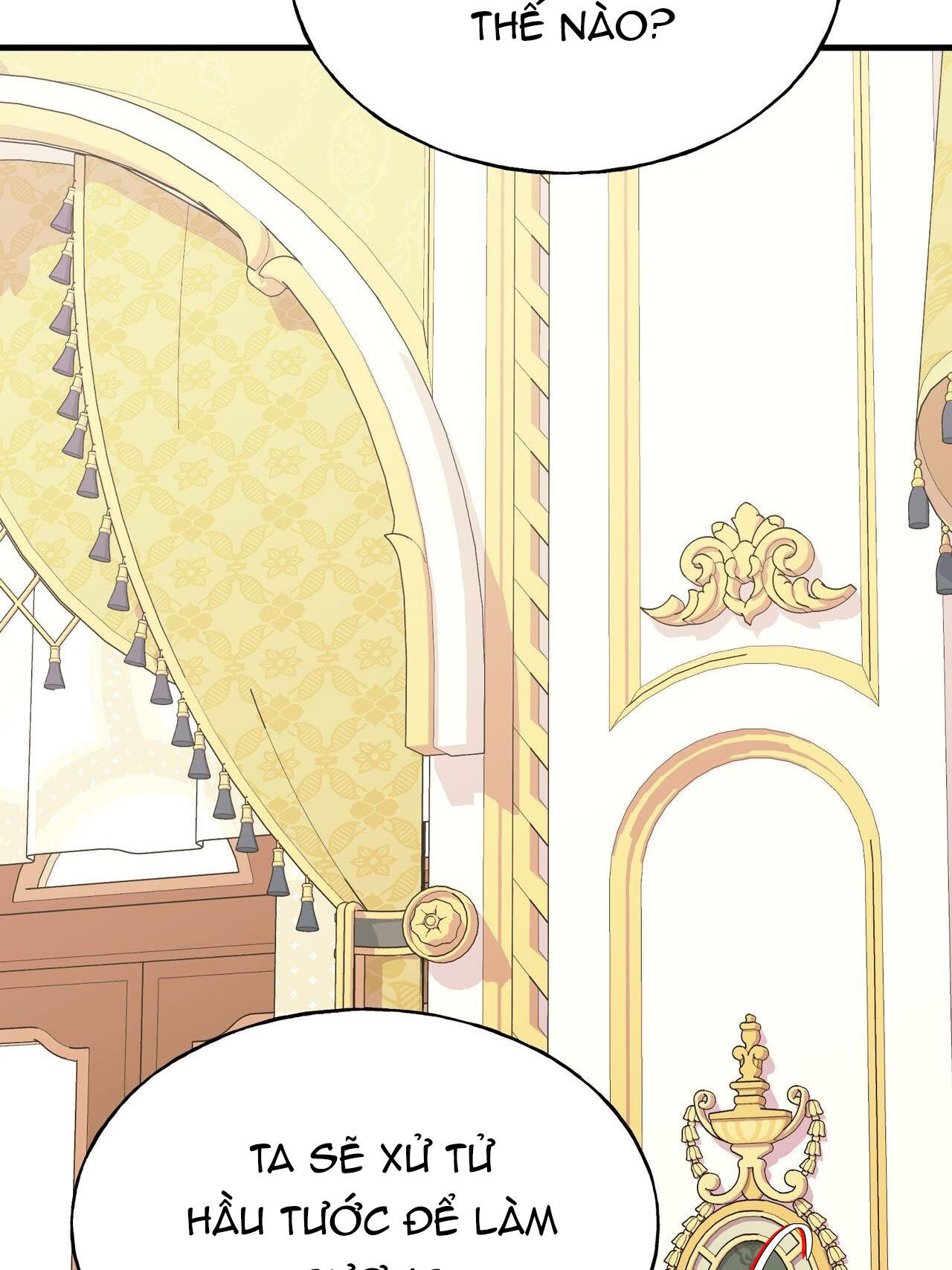 (ABO) ĐÁM CƯỚI HOÀNG GIA - Chap 24