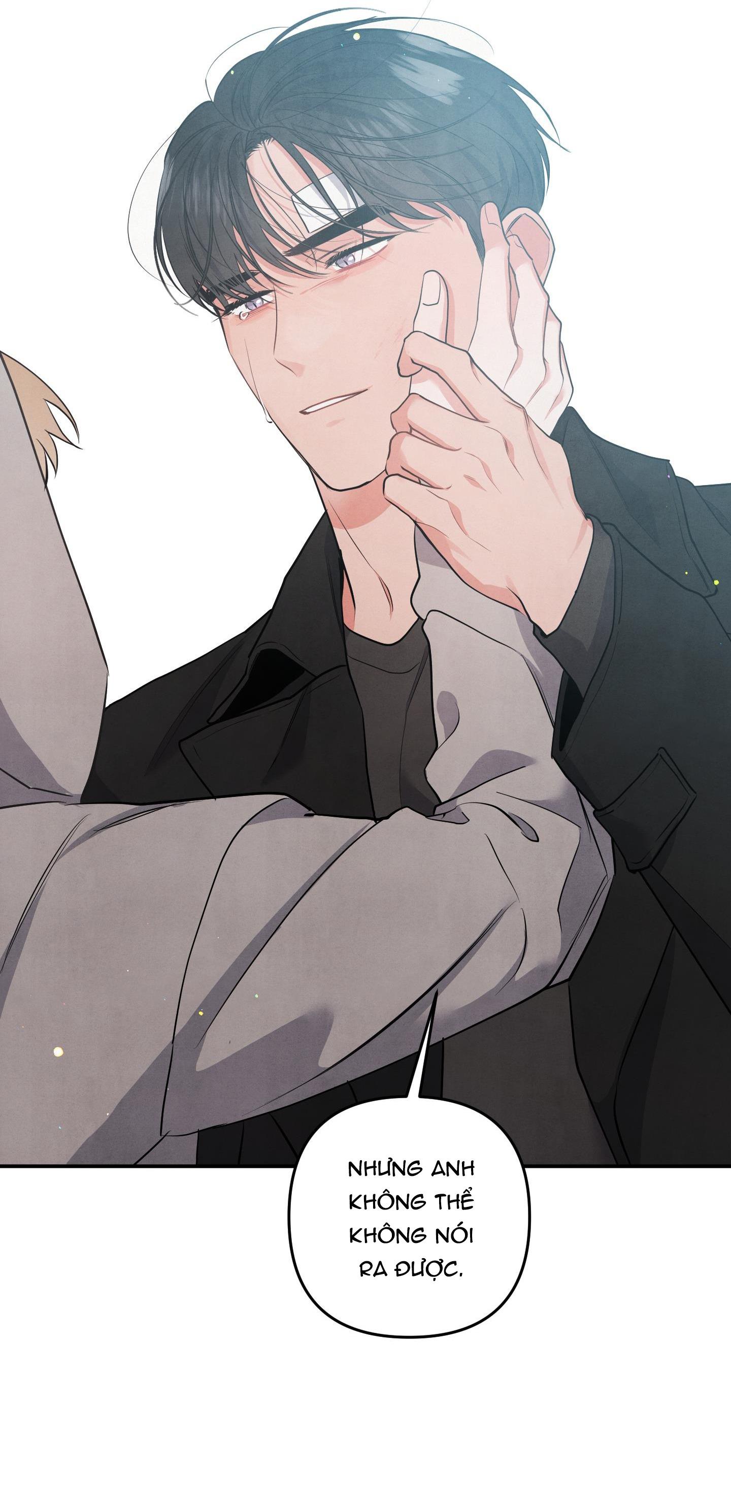 MỐI QUAN HỆ CỦA THÚ NHÂN - Chap 73