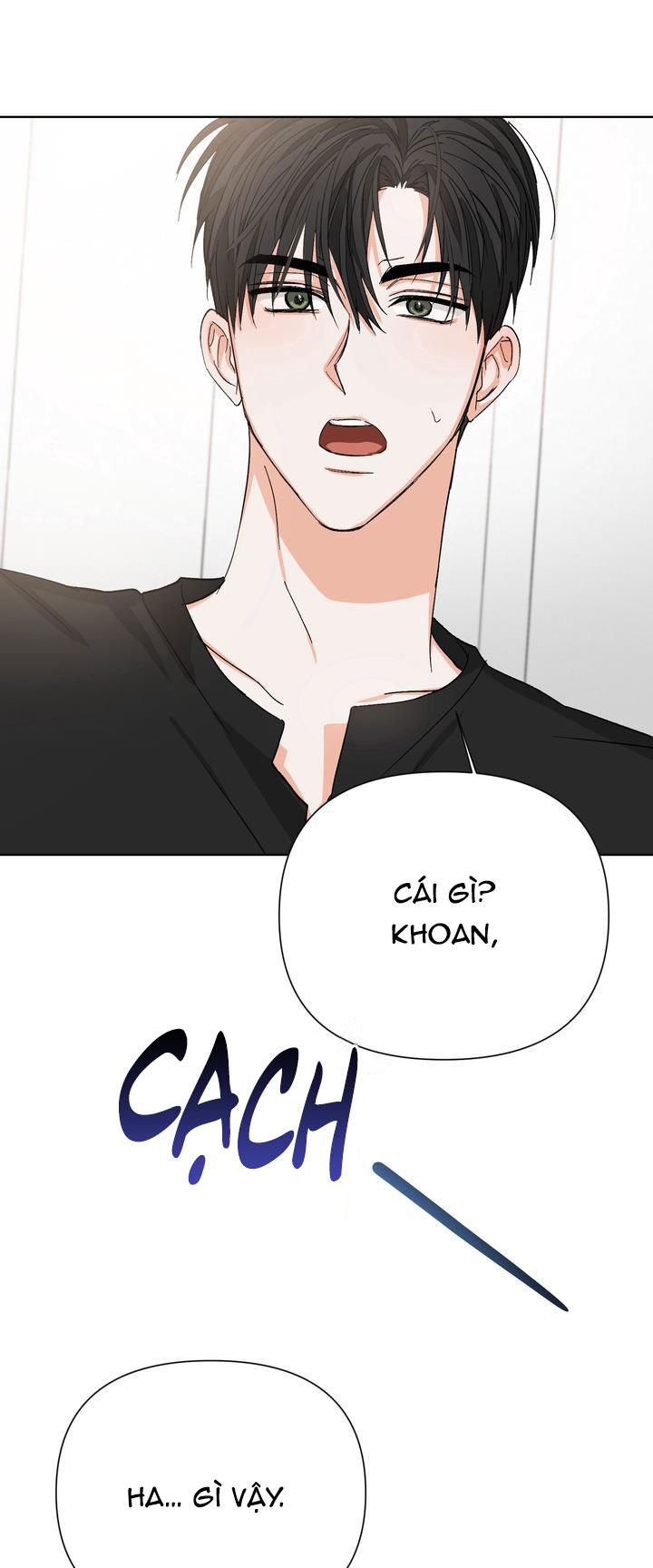 NINE TO NINE - Chap 48