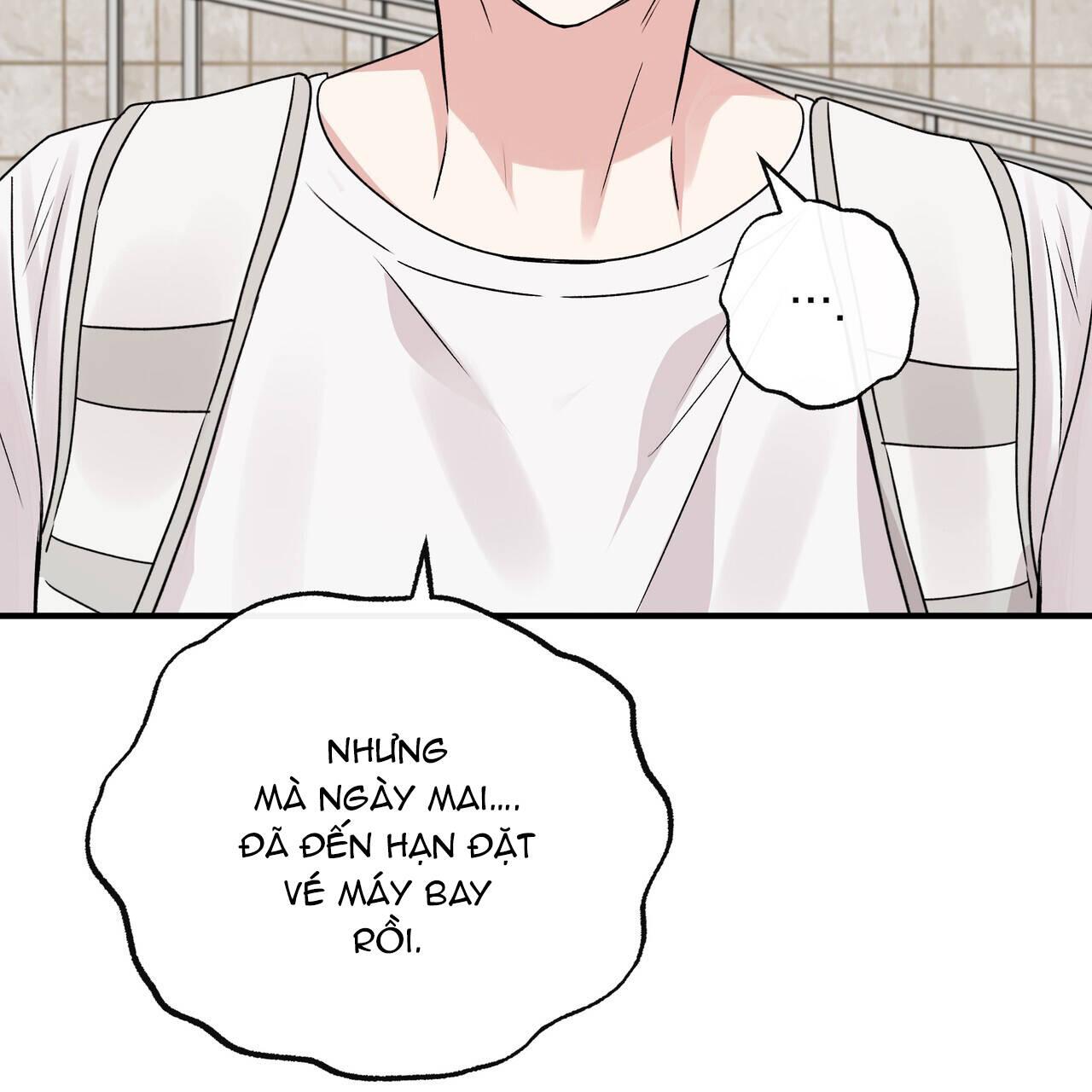 (END) Keep us together - Chap 28