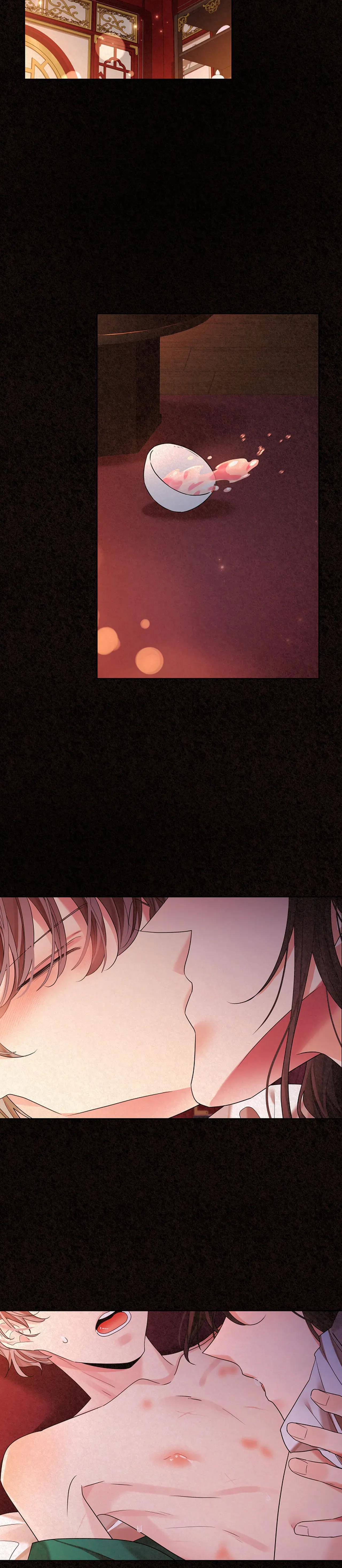 HOA GIẤY - Chap 96