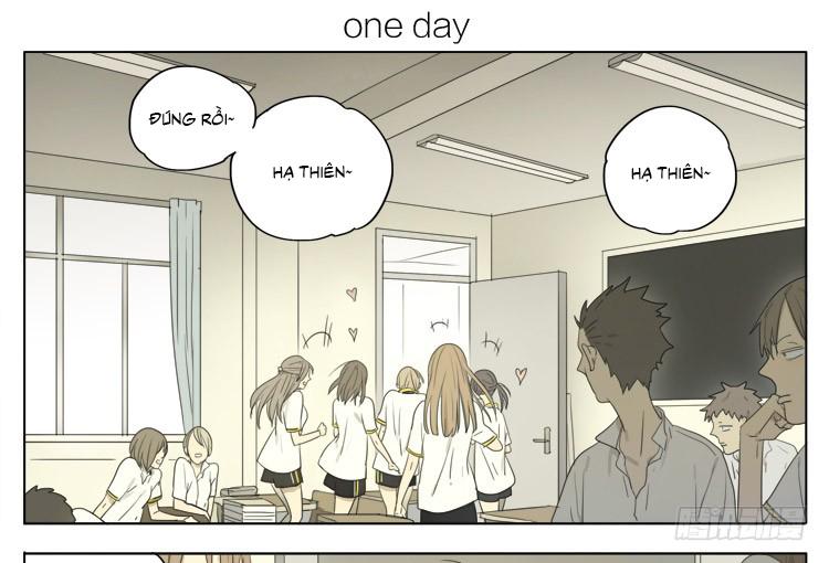 19 days - Chap 70