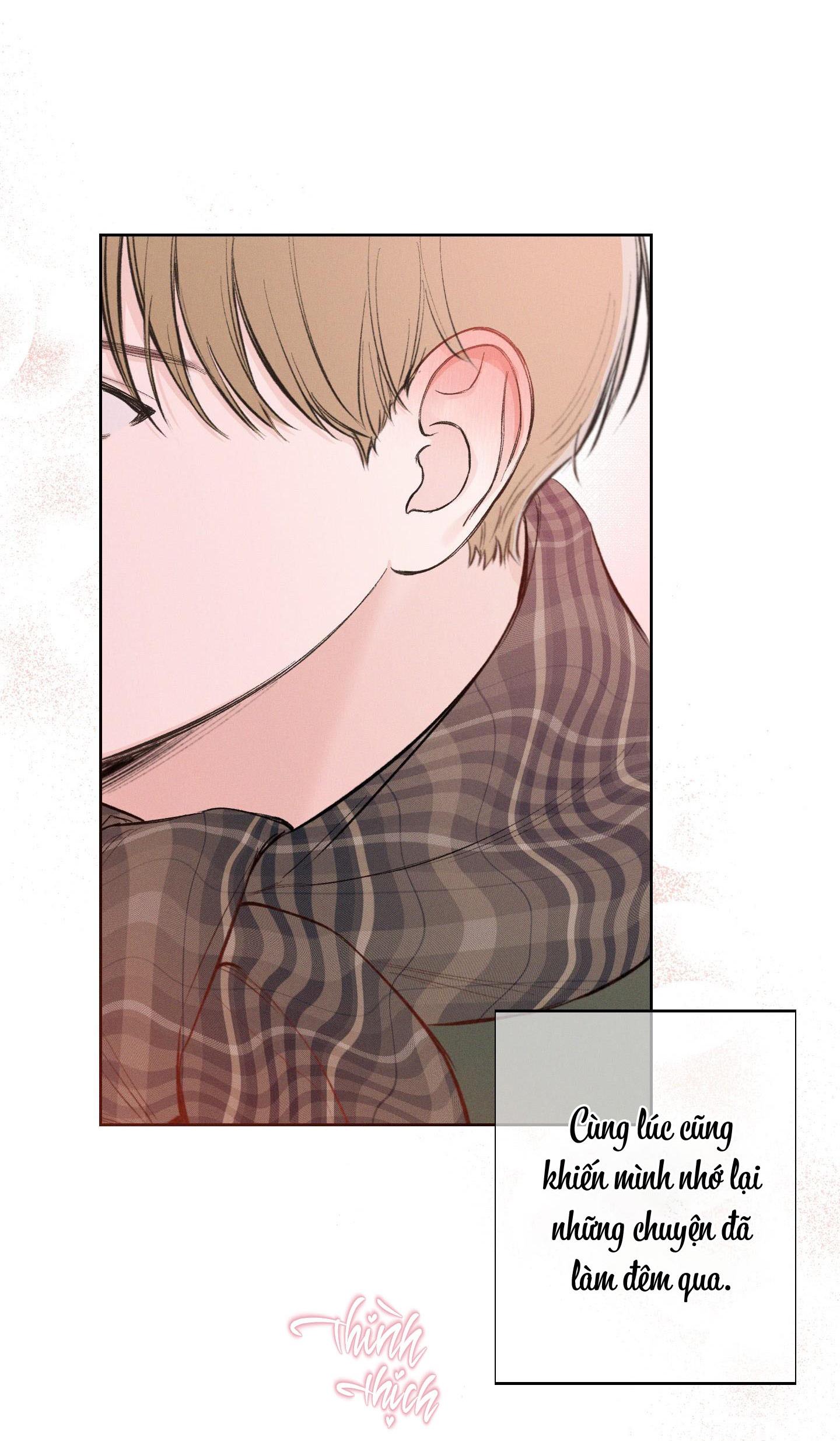 (CBunu) THÁNG 12 - Chap 13