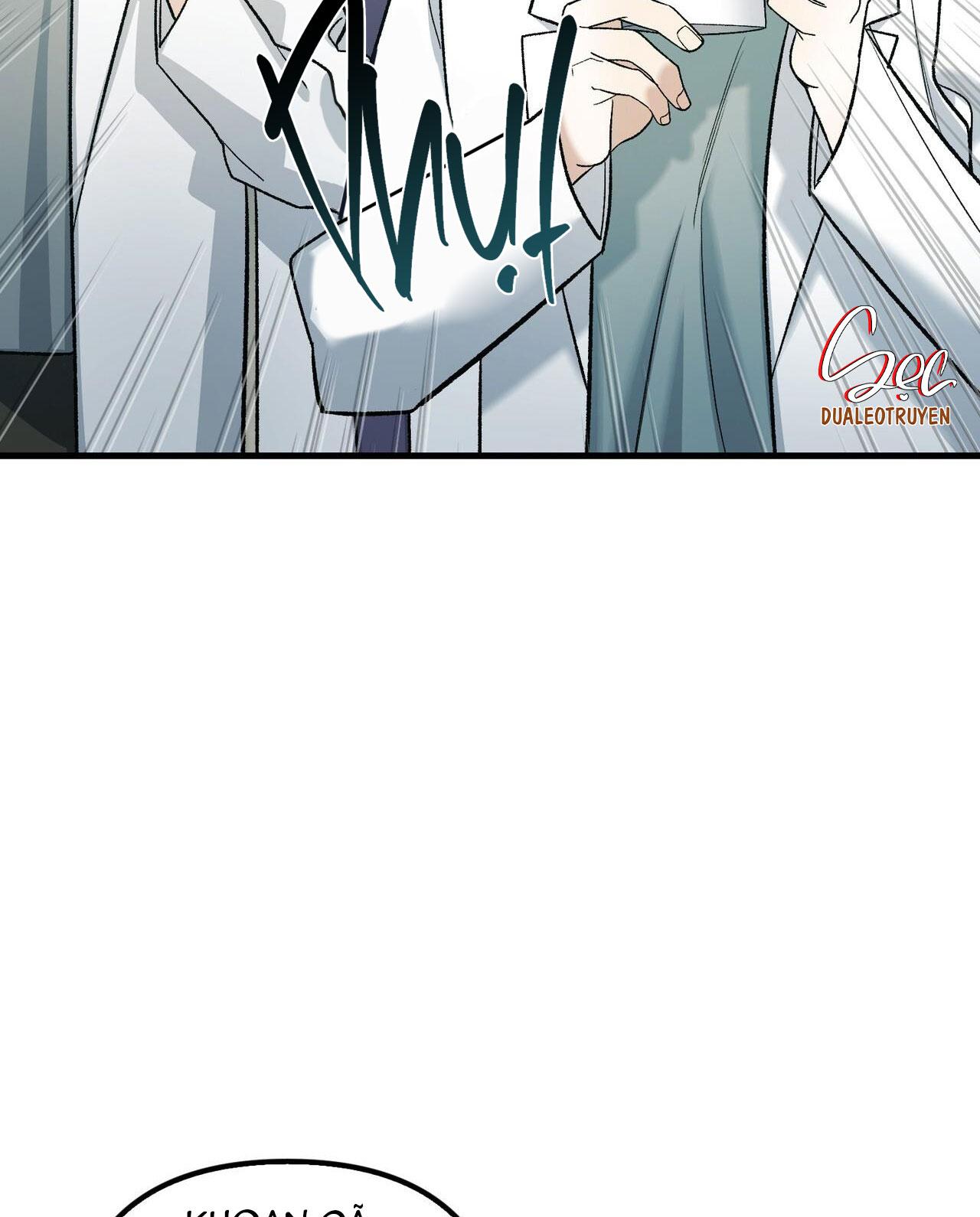 ĐIỀU KIỆN CỦA GUIDE - Chap 28