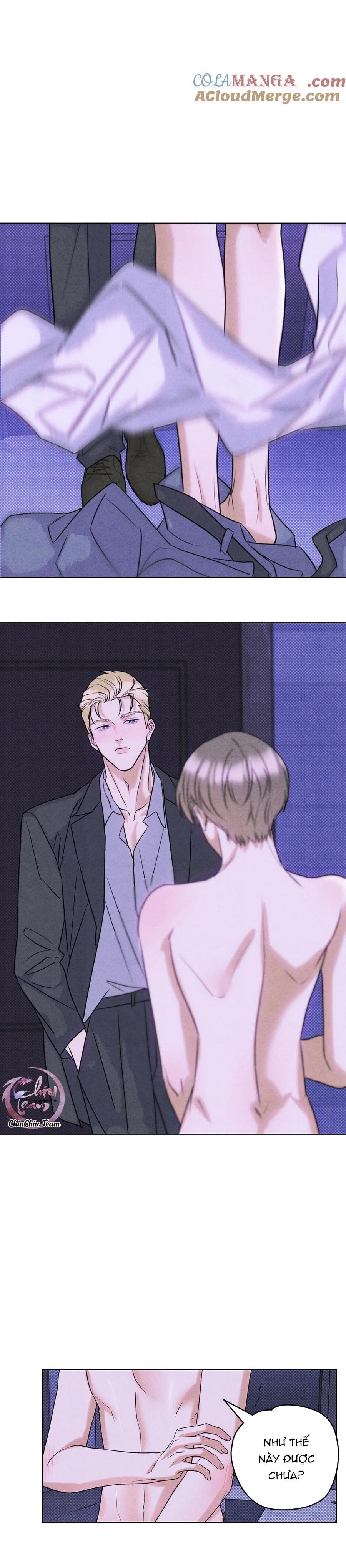 Anh Trai Rẻ Tiền Của Tôi (END) - Chap 39