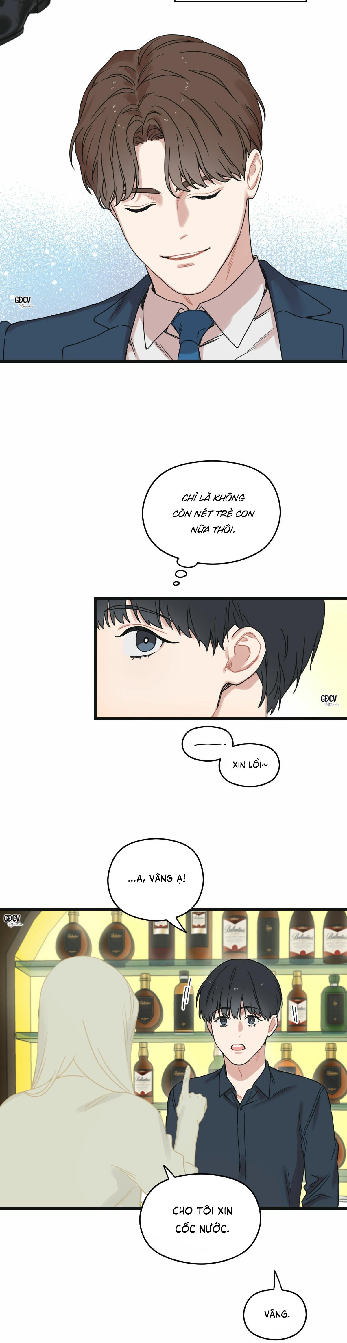 TRÙNG PHÙNG - Chap 6