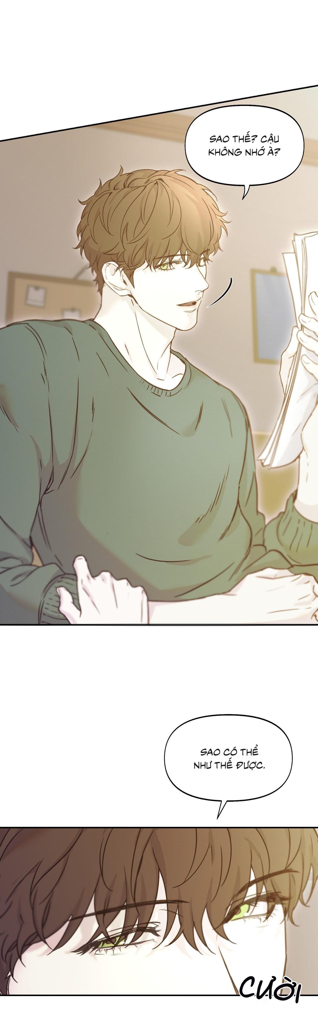 NERD PROJECT - Chap 22