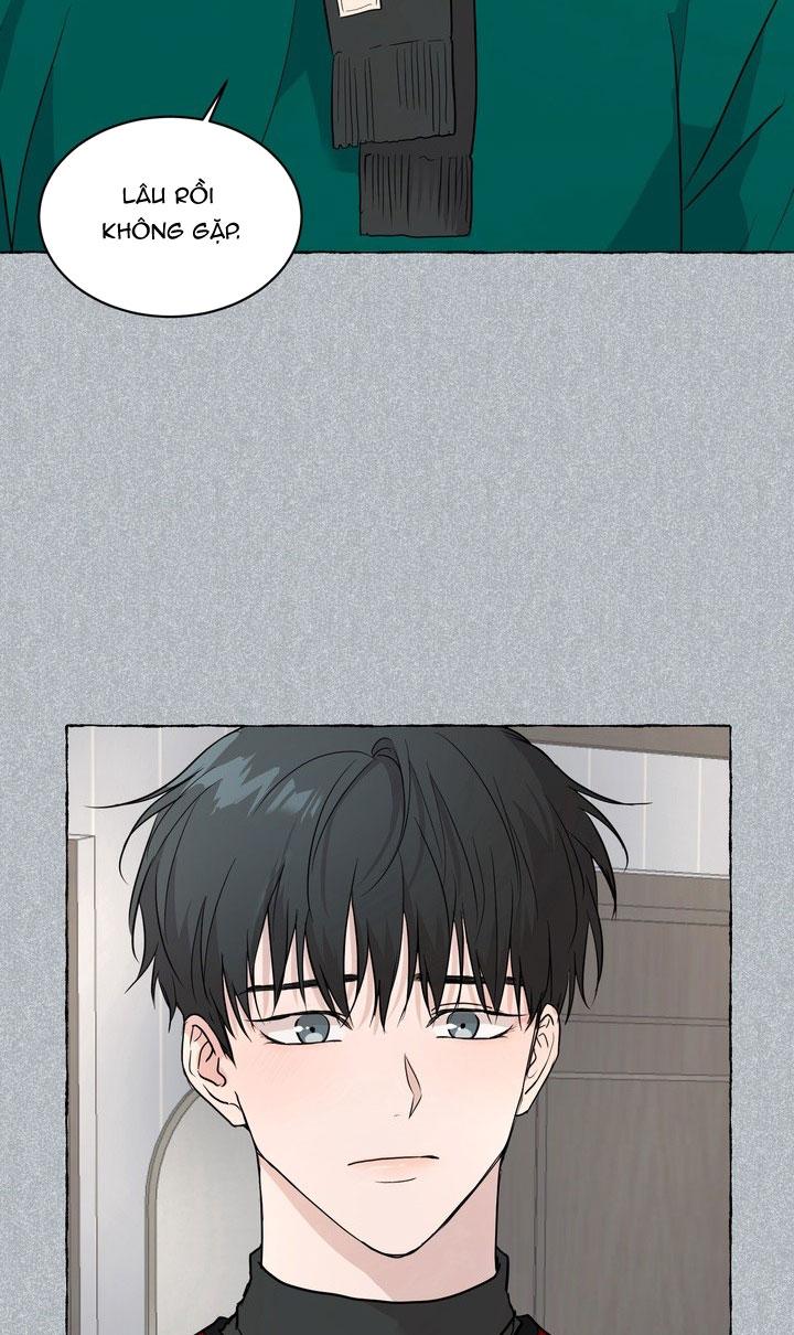 BÁNH QUY TÌNH YÊU TAN CHẢY - Chap 28