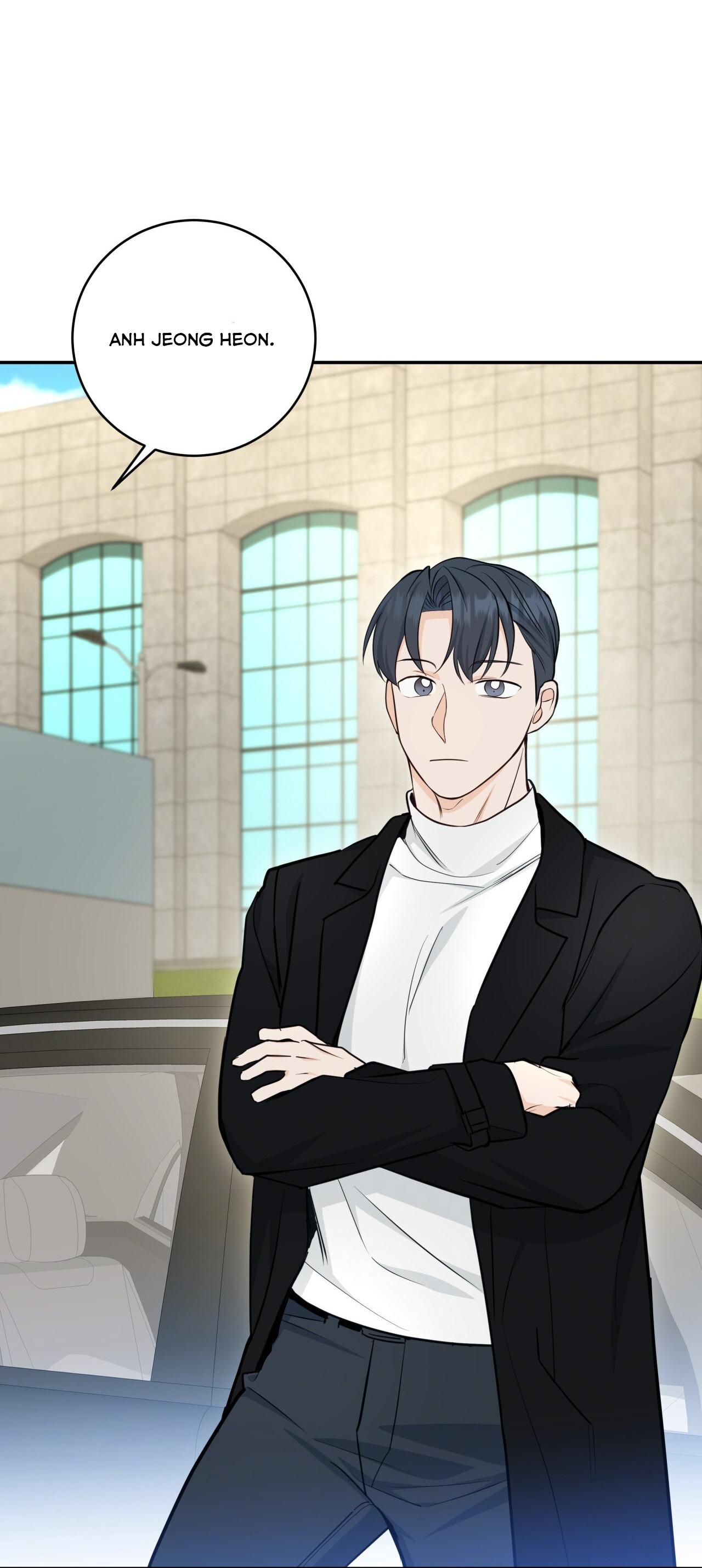 VỊ NGỌT KHÔNG ĐƯỜNG (SWEET NOT SUGAR) - Chap 60