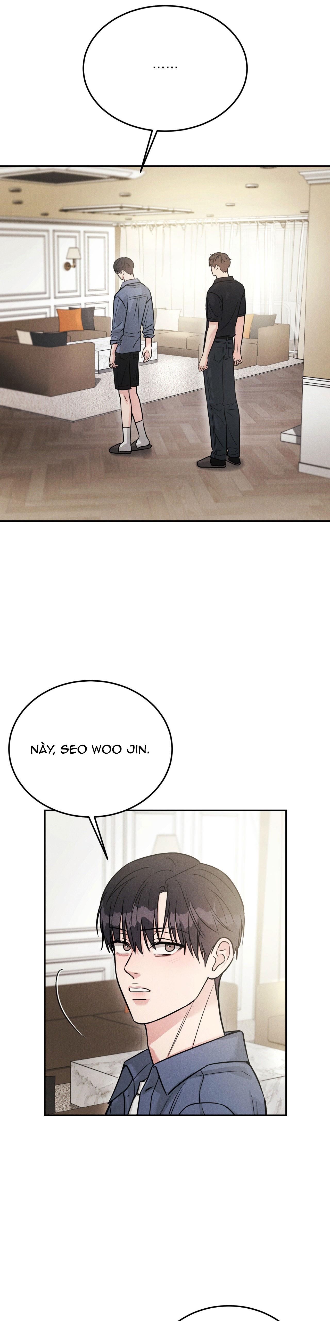 Giả Dược - Chap 54