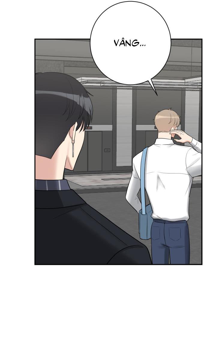 Tỉnh dậy lần nữa bỗng trở thành minh tinh rồi - Chap 14