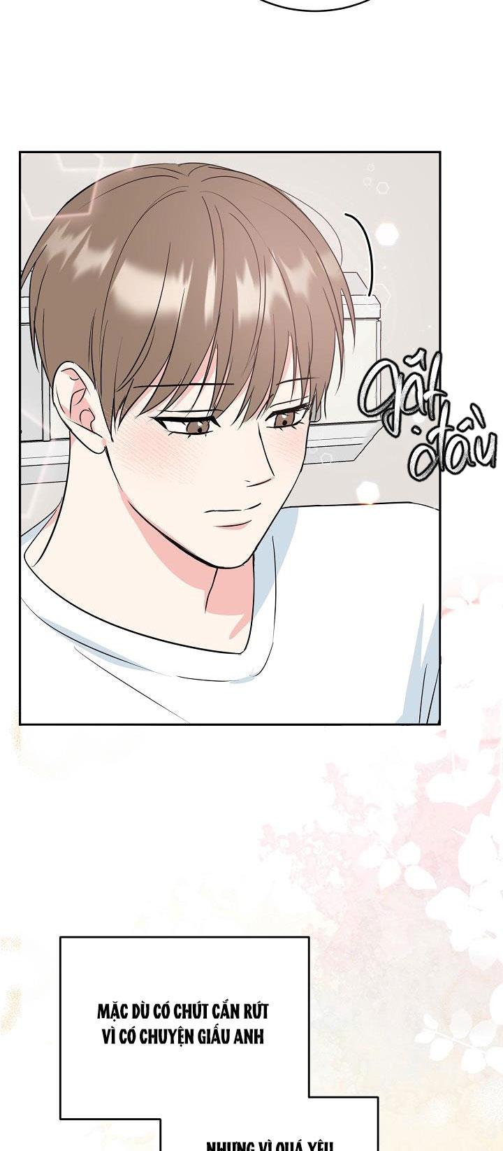 (ABO) HANG HỔ - Chap 43