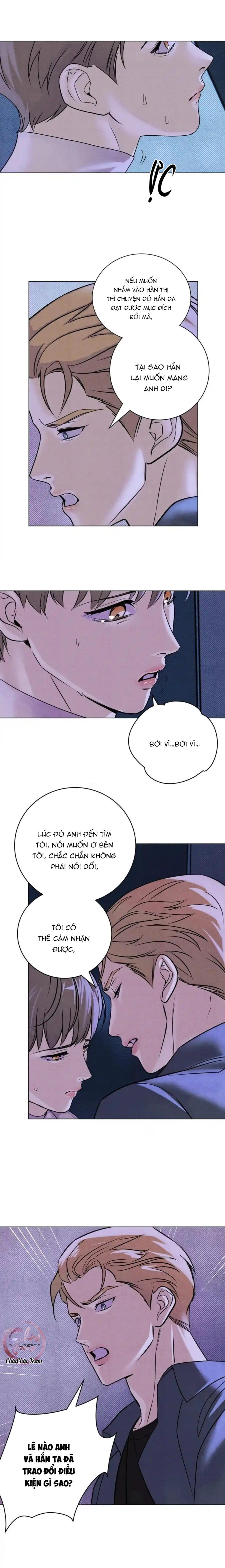 Anh Trai Rẻ Tiền Của Tôi (END) - Chap 44
