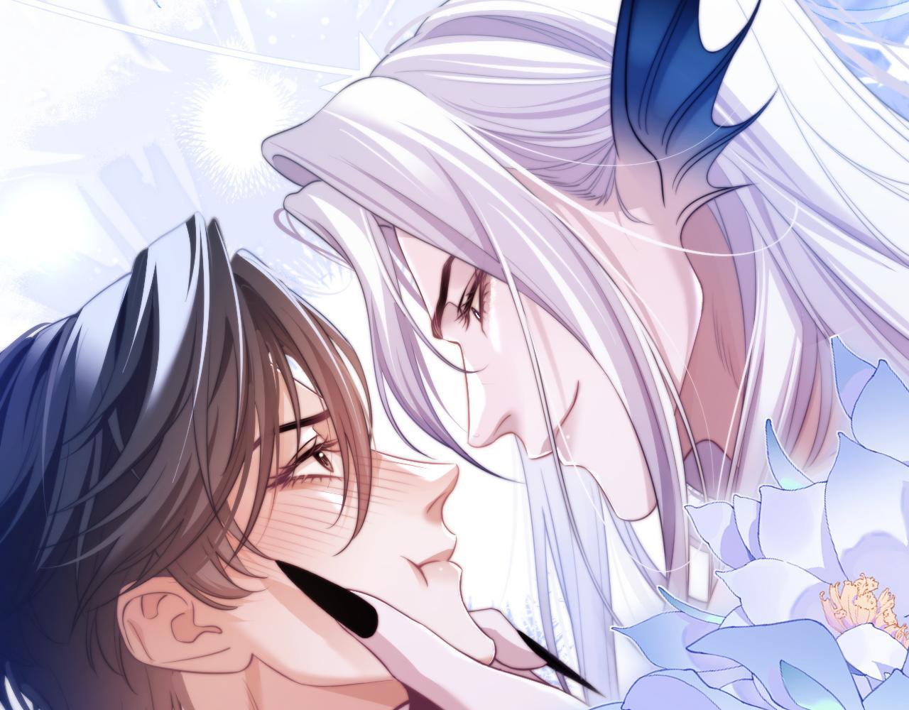 Nhân Ngư Desharow - Chap 30