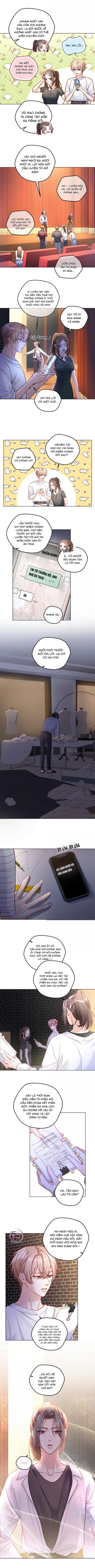 Điệu Waltz Đầu Hạ - Chap 48