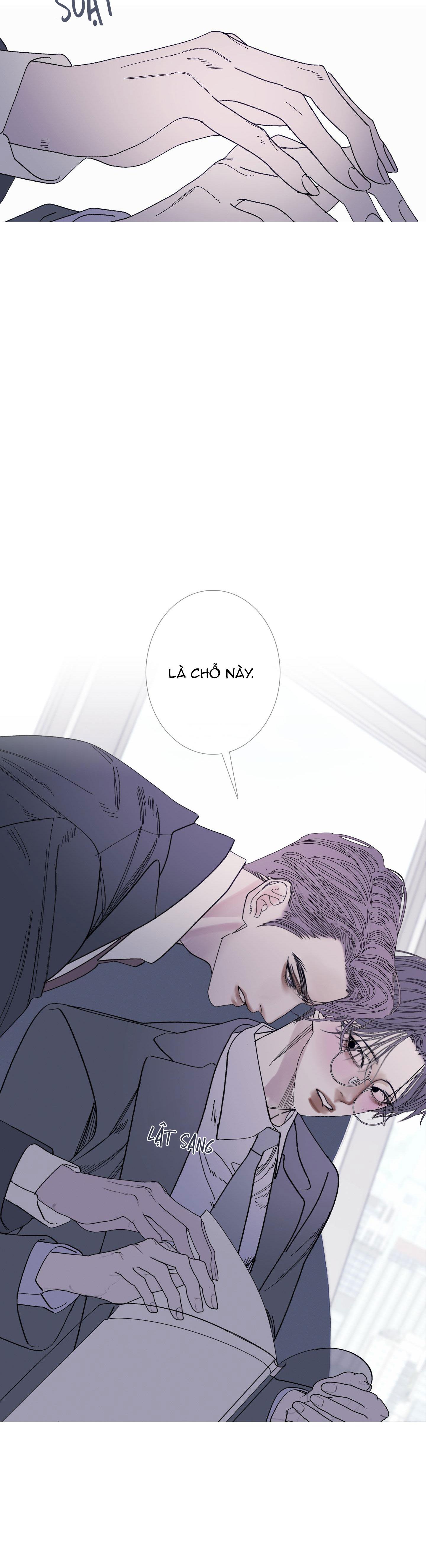 CHUYỆN QUỶ MÔN QUAN - Chap 62