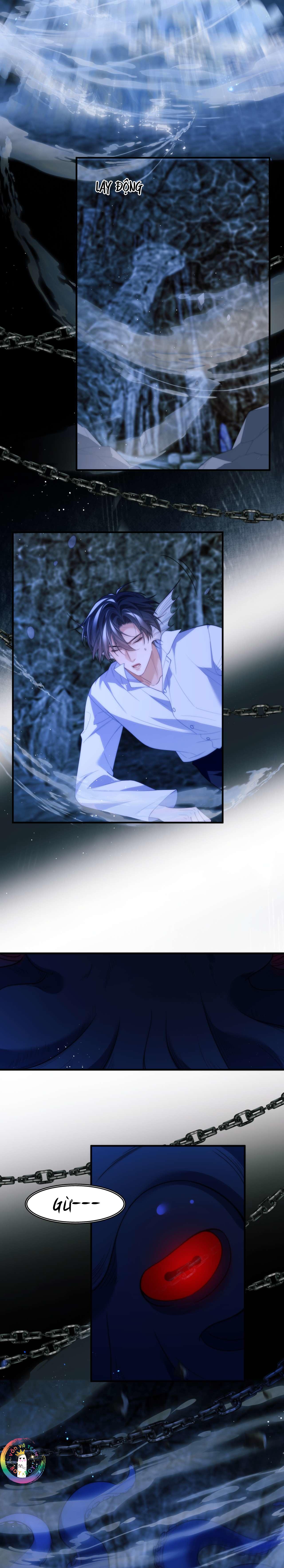 Nhân Ngư Desharow - Chap 82