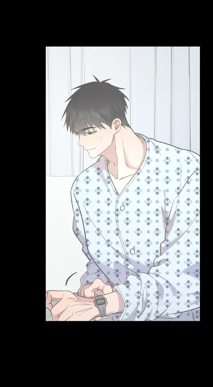 THỂ LOẠI LÃNG MẠN - Chap 16