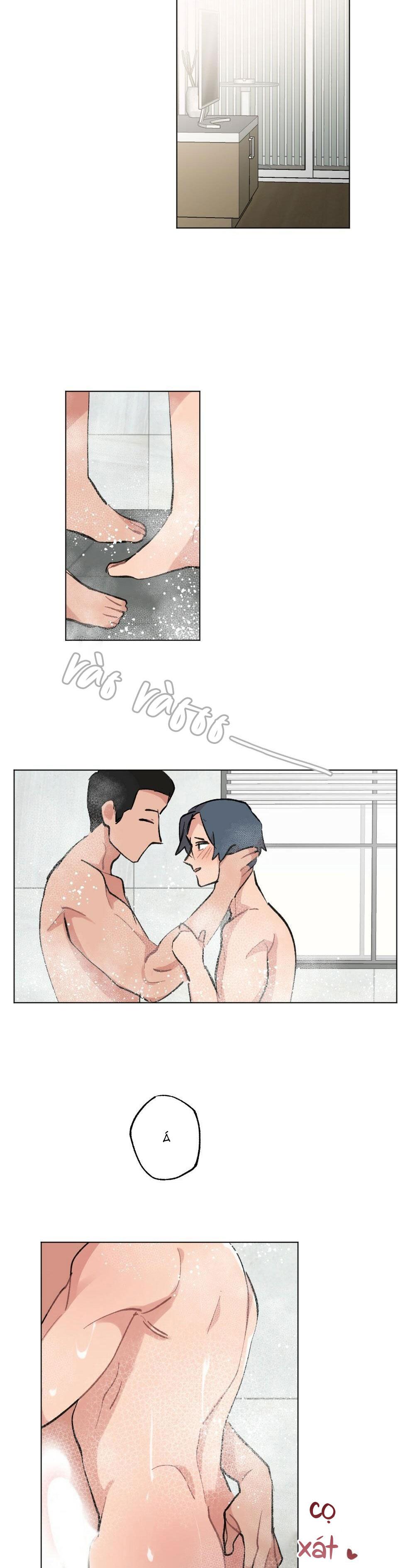 TUYỂN TẬP DÚ BỰ - Chap 59