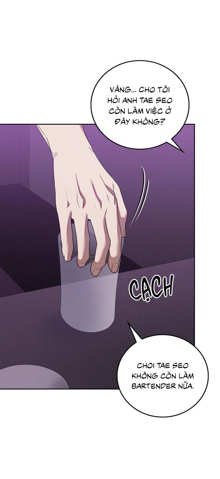 Critical Point - Chap 50