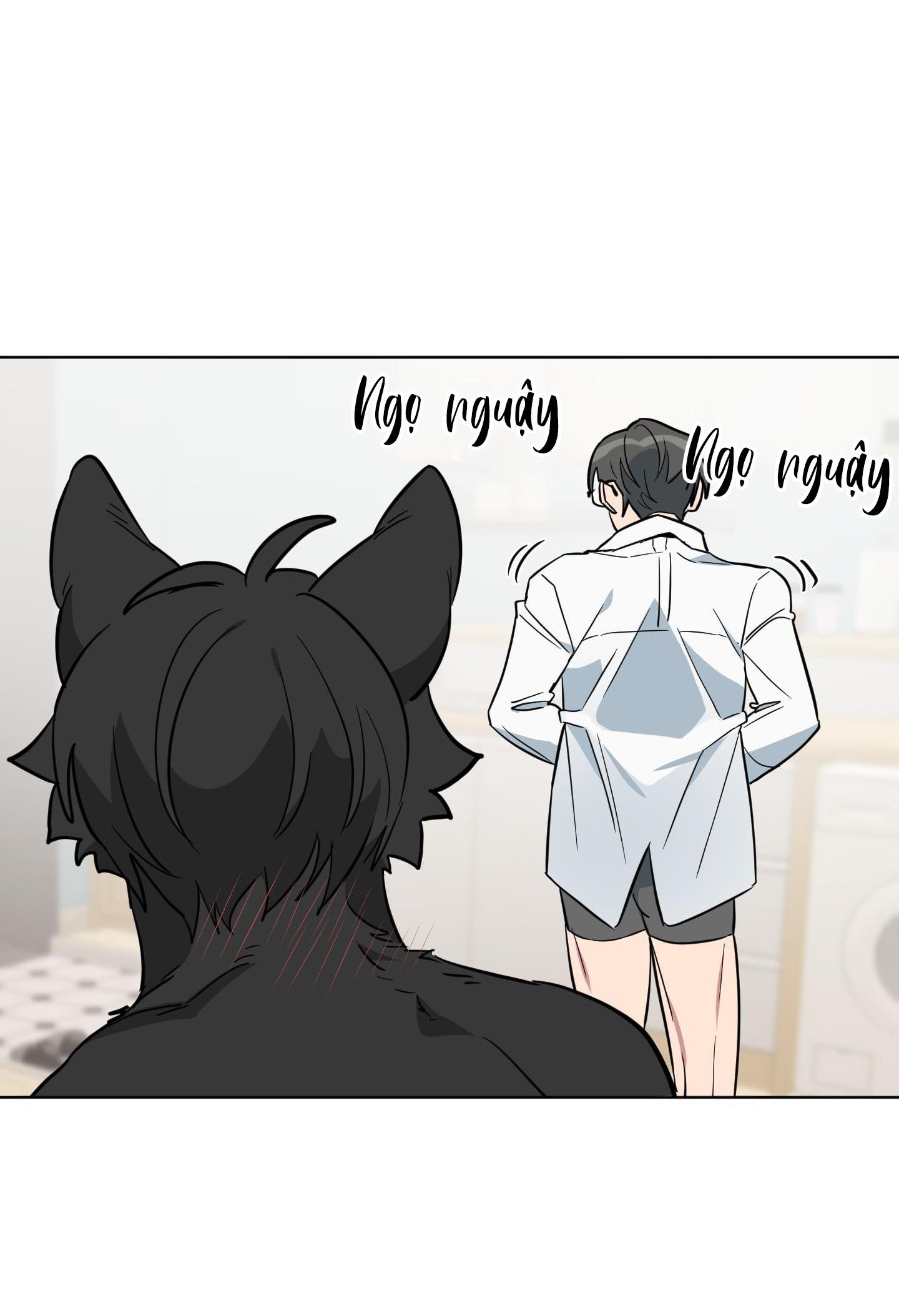 CHÚ ĐÃ BIẾT HẾT RỒI SAO ? - Chap 28