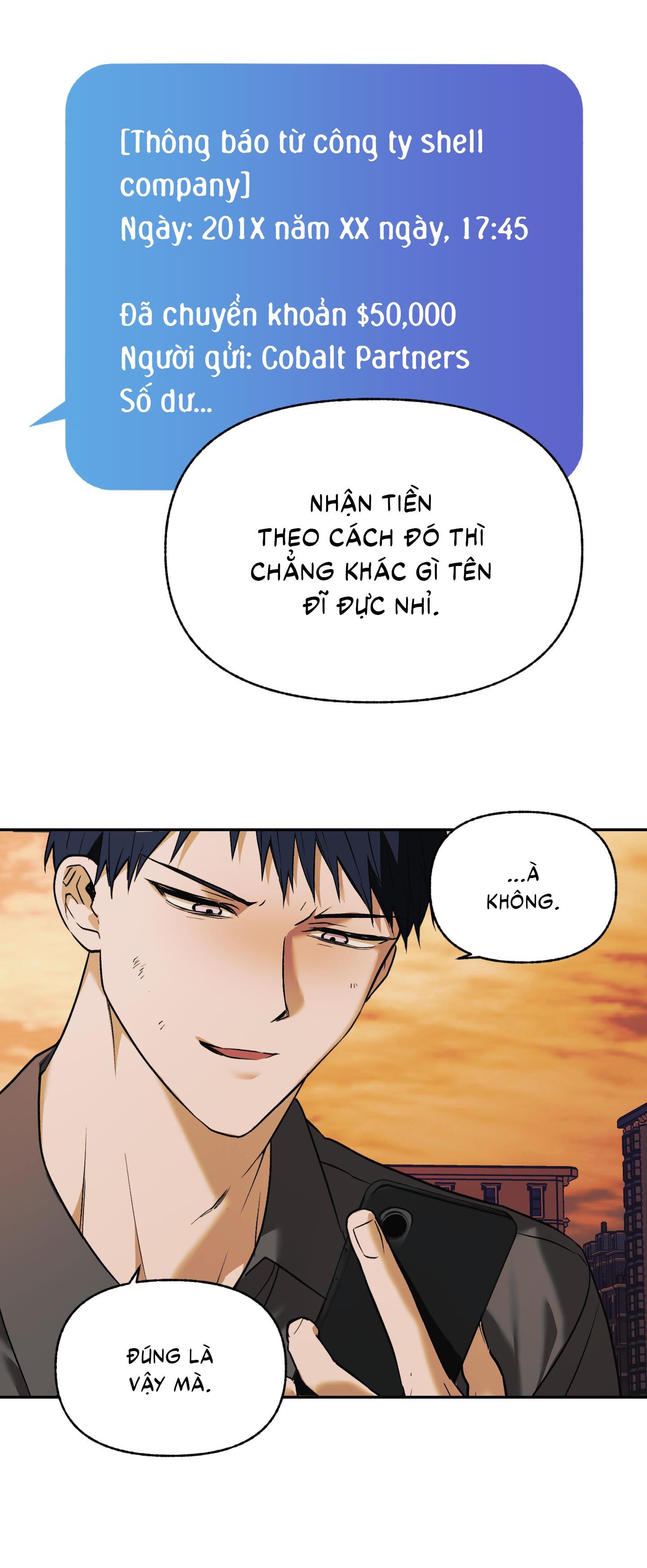 (CBunu) Control Time - Chap 22
