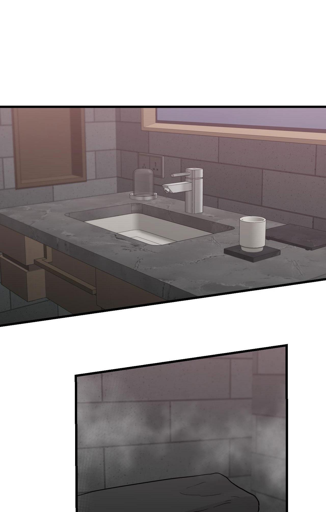 OVER THE PARADISE - Chap 34