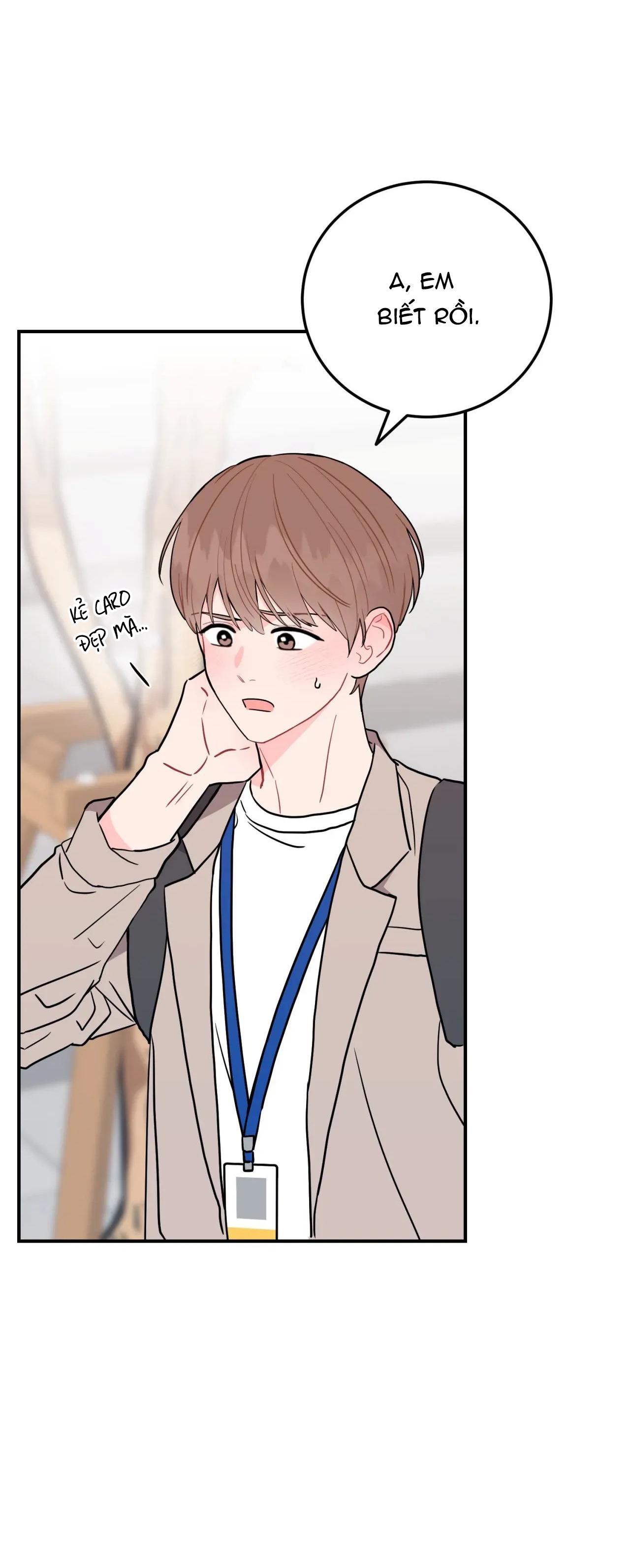 KHOẢNG CÁCH VƯỢT QUA GIỚI HẠN - Chap 89