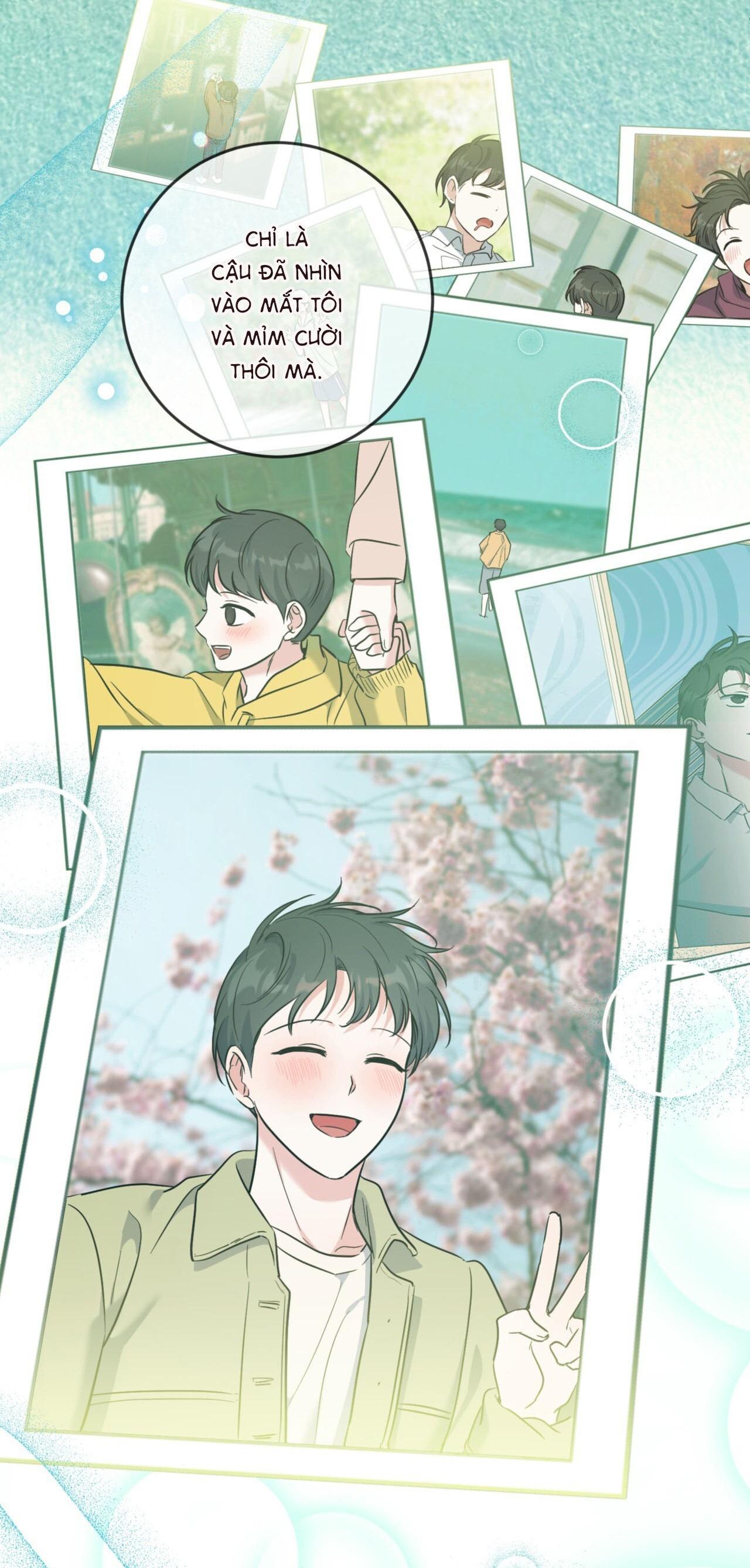 (CBunu) Khu Rừng Tĩnh Lặng - Chap 23