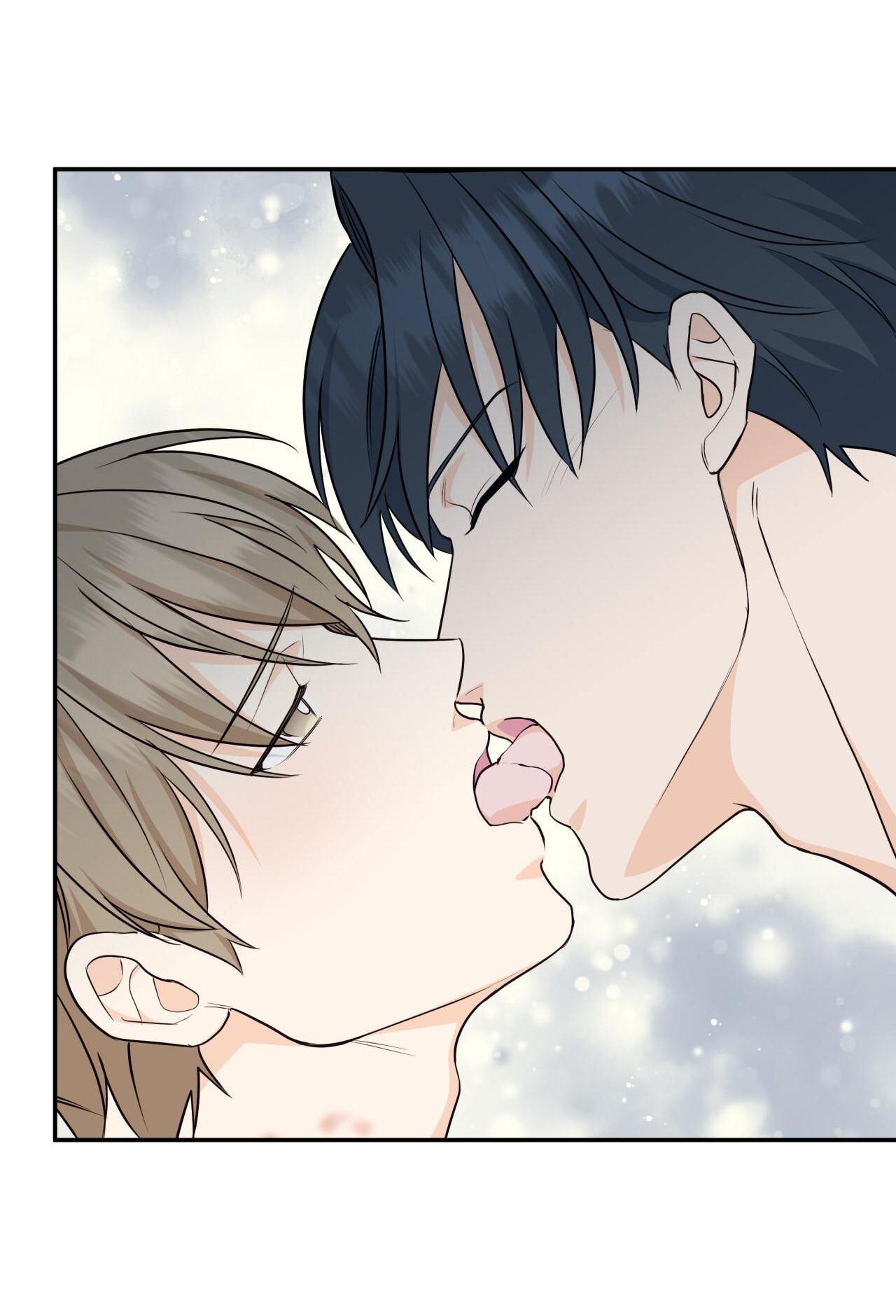 VỊ NGỌT KHÔNG ĐƯỜNG (SWEET NOT SUGAR) - Chap 49