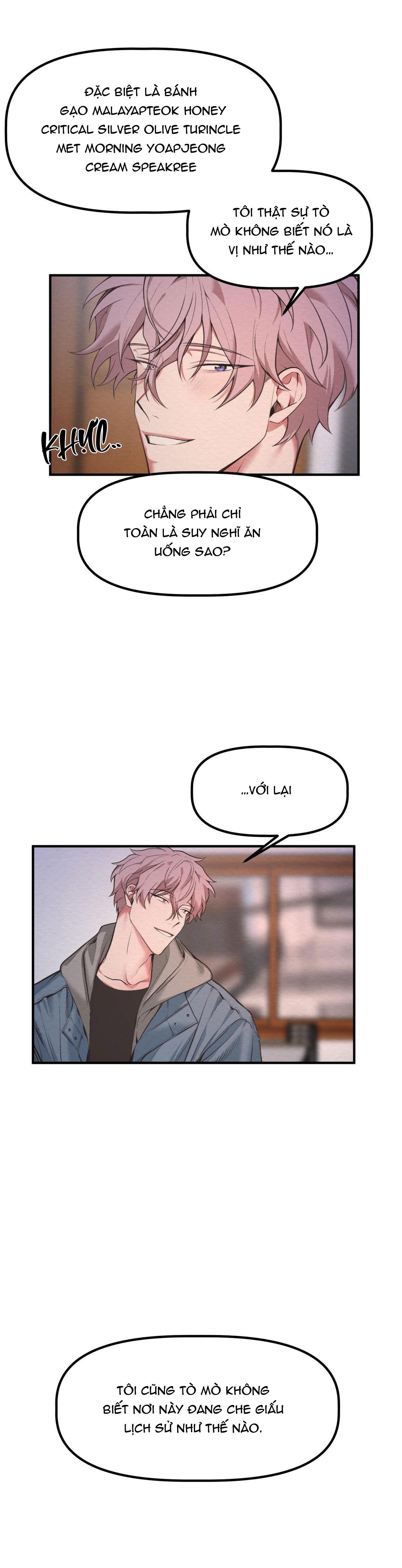 ÁC MA ĐỈNH CẤP - Chap 20