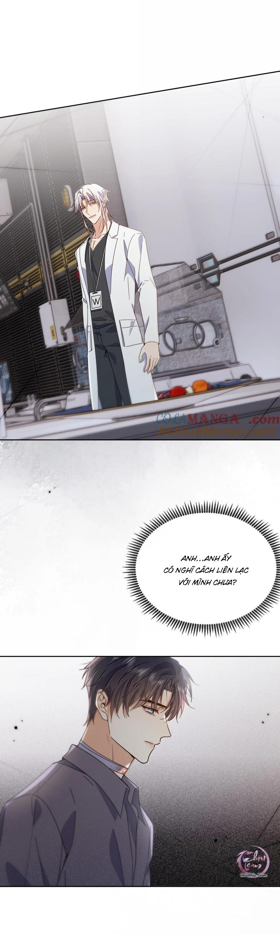 Giáo Huấn Em Trai Hư Hỏng - Chap 57