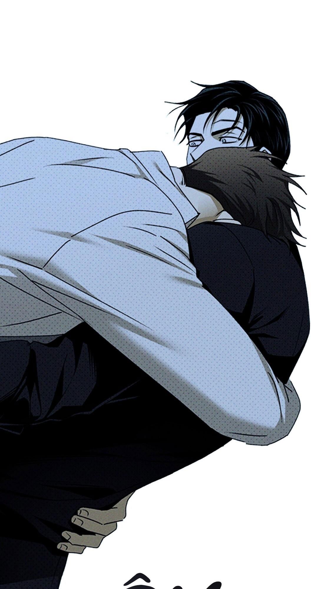 Dưới Ánh Đèn Xanh - Chap 38